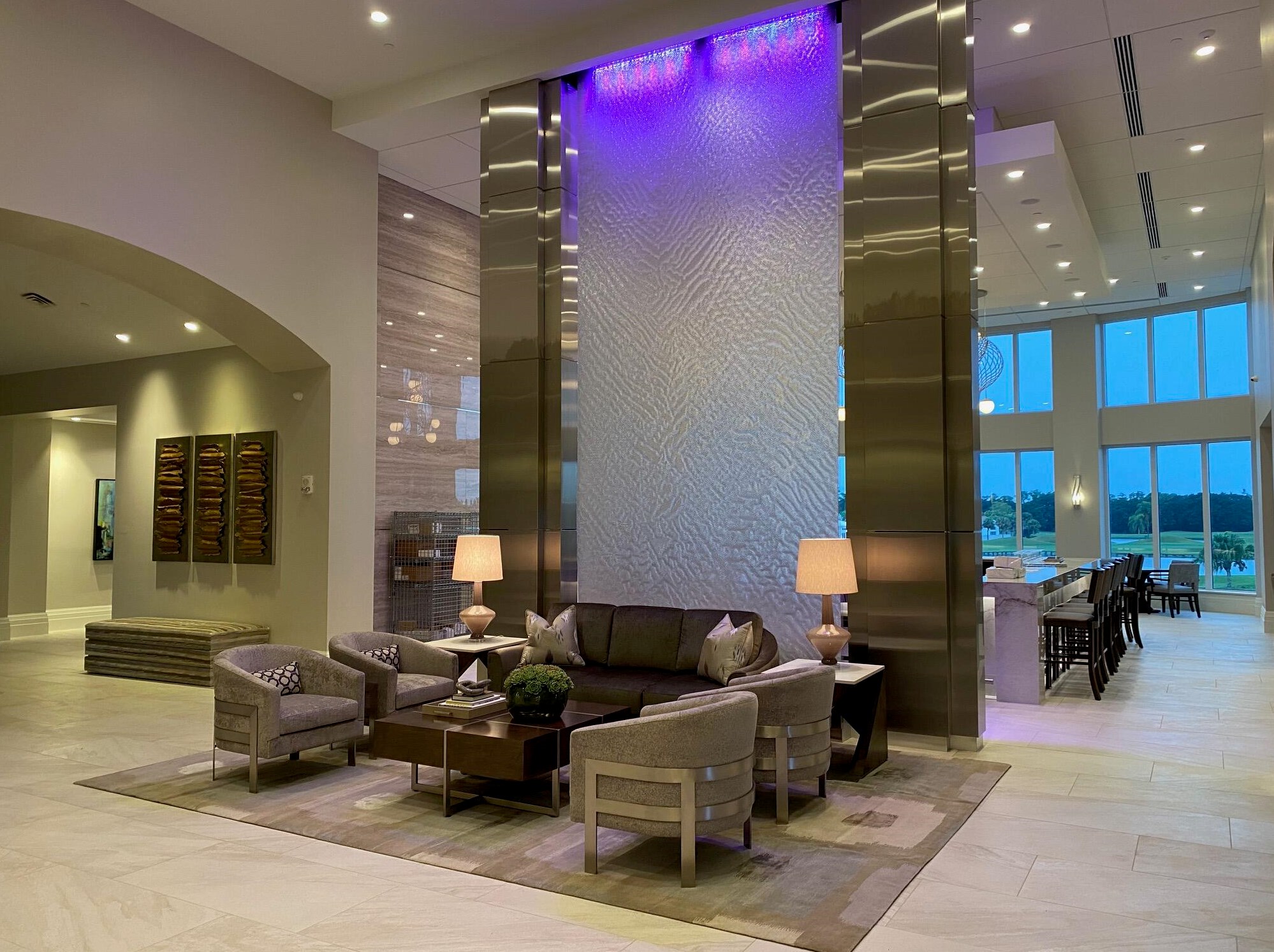 4518 Carlton Golf Dr, Lake Worth FL 33449-8134 exterior