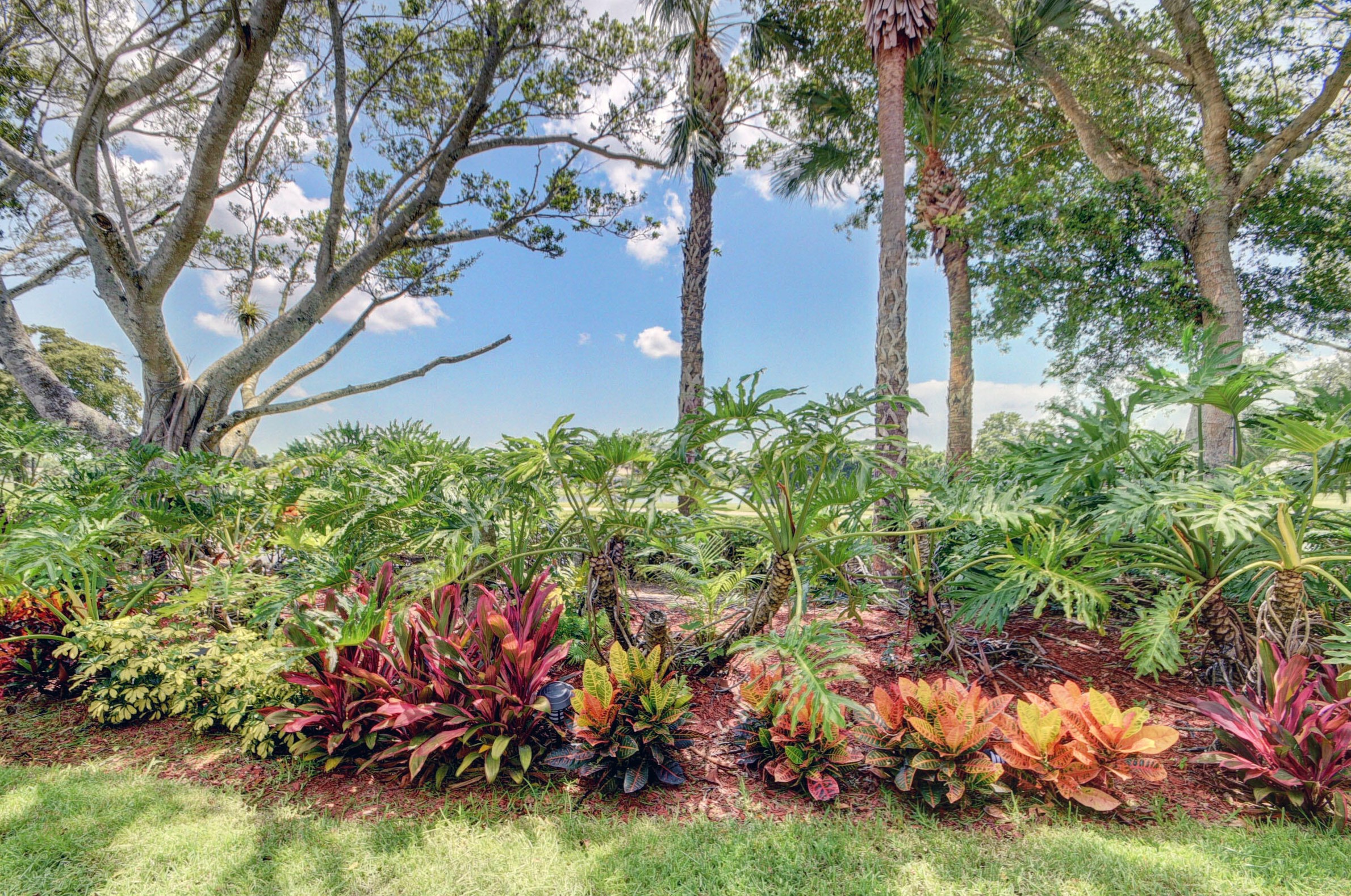 4518 Carlton Golf Dr, Lake Worth FL 33449-8134 exterior