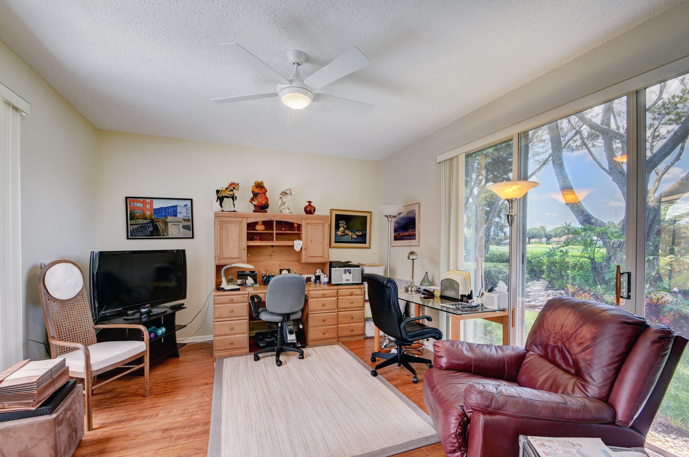 4518 Carlton Golf Dr, Lake Worth FL 33449-8134 exterior