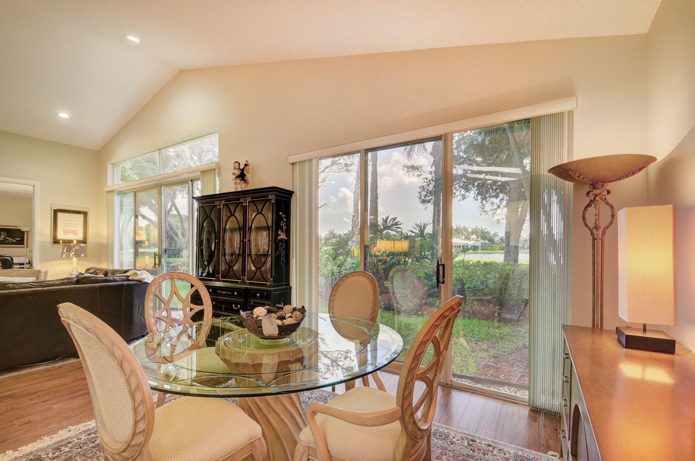 4518 Carlton Golf Dr, Lake Worth FL 33449-8134 exterior