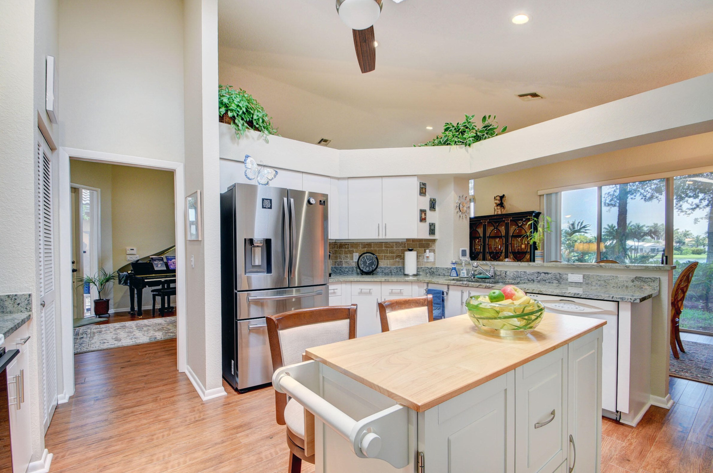 4518 Carlton Golf Dr, Lake Worth FL 33449-8134 exterior