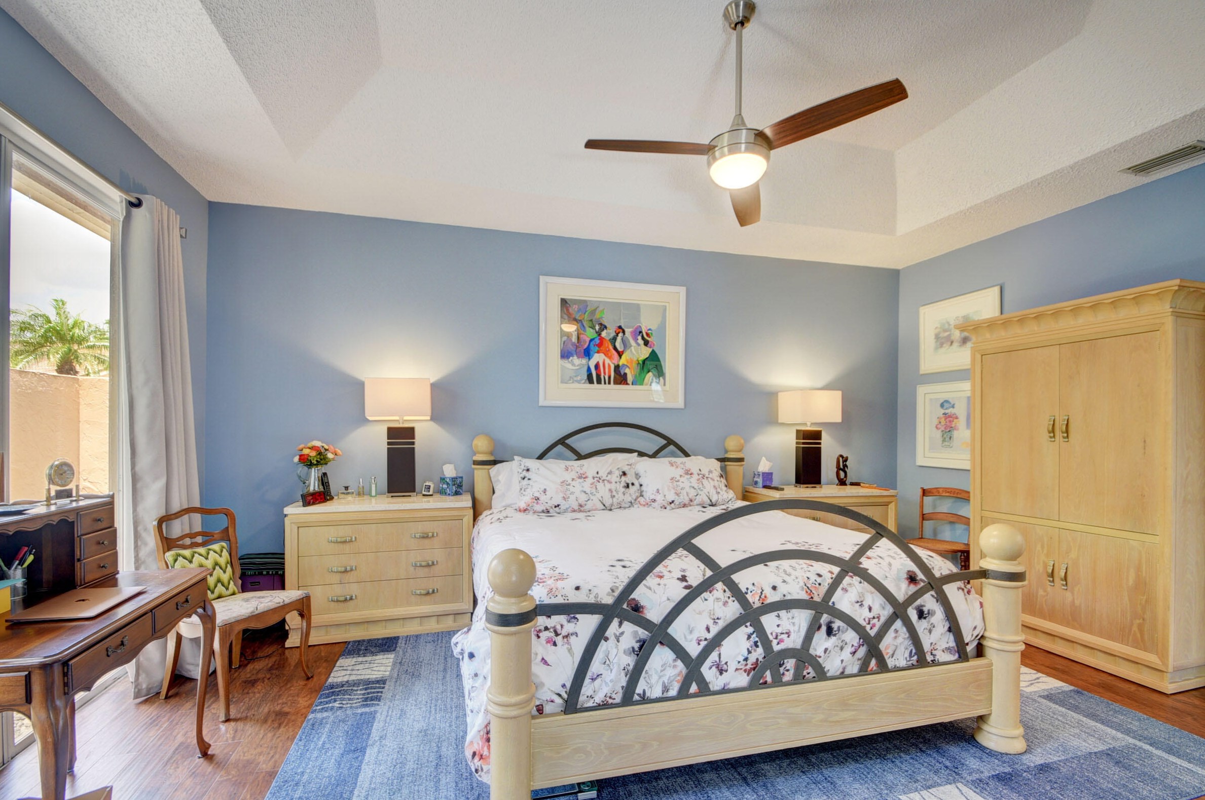 4518 Carlton Golf Dr, Lake Worth FL 33449-8134 exterior