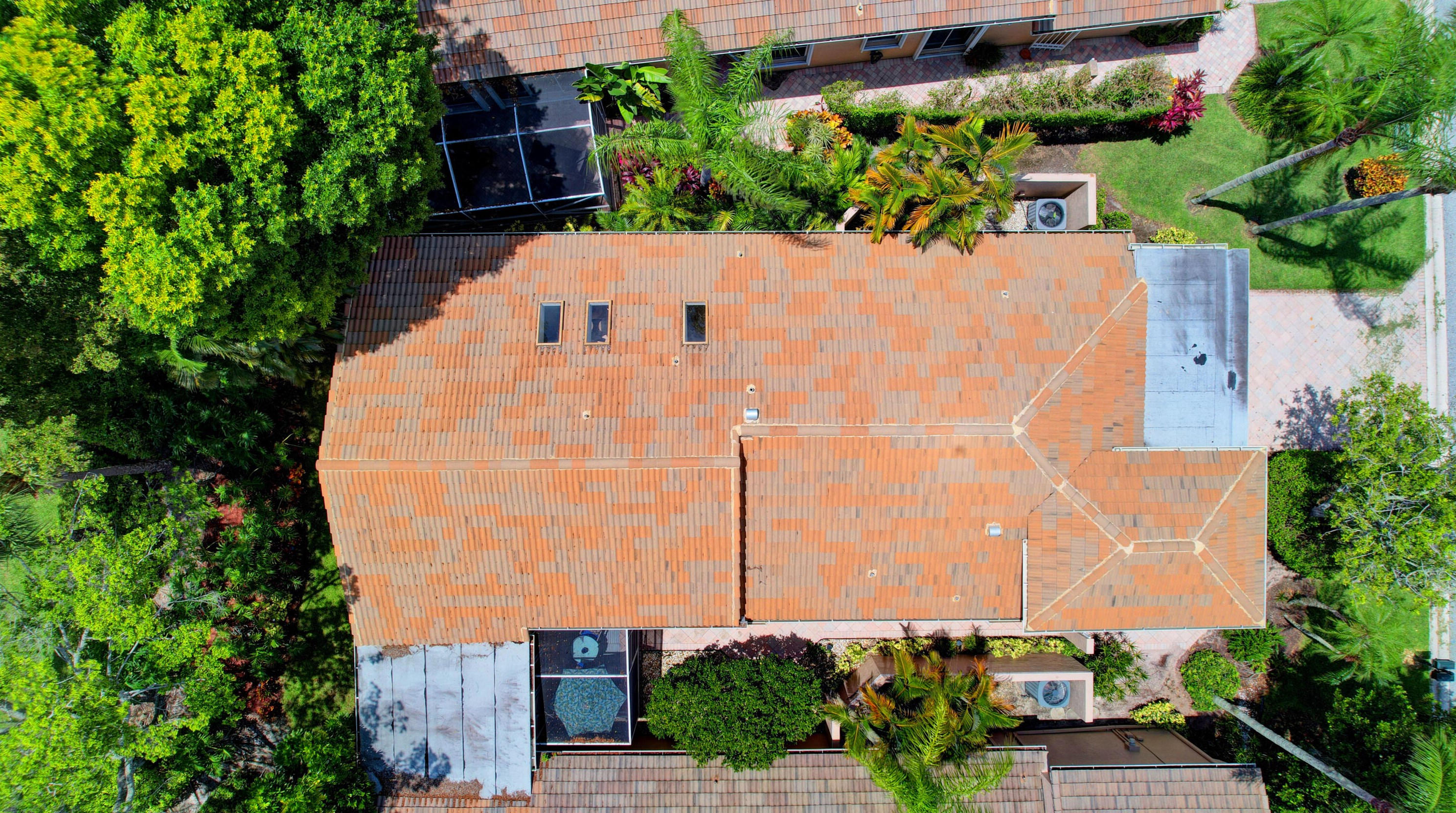 4518 Carlton Golf Dr, Lake Worth FL 33449-8134 exterior