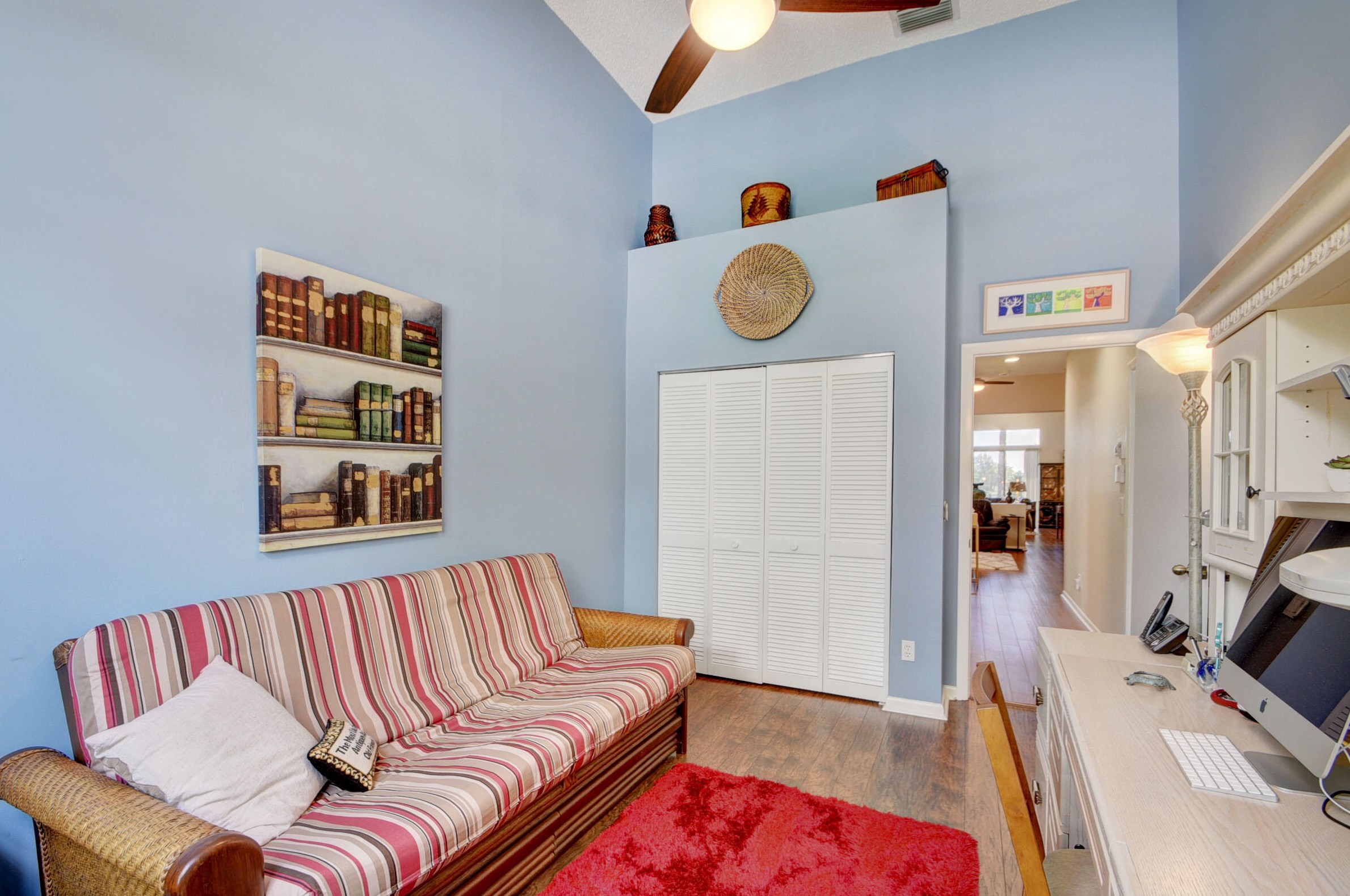 4518 Carlton Golf Dr, Lake Worth FL 33449-8134 exterior