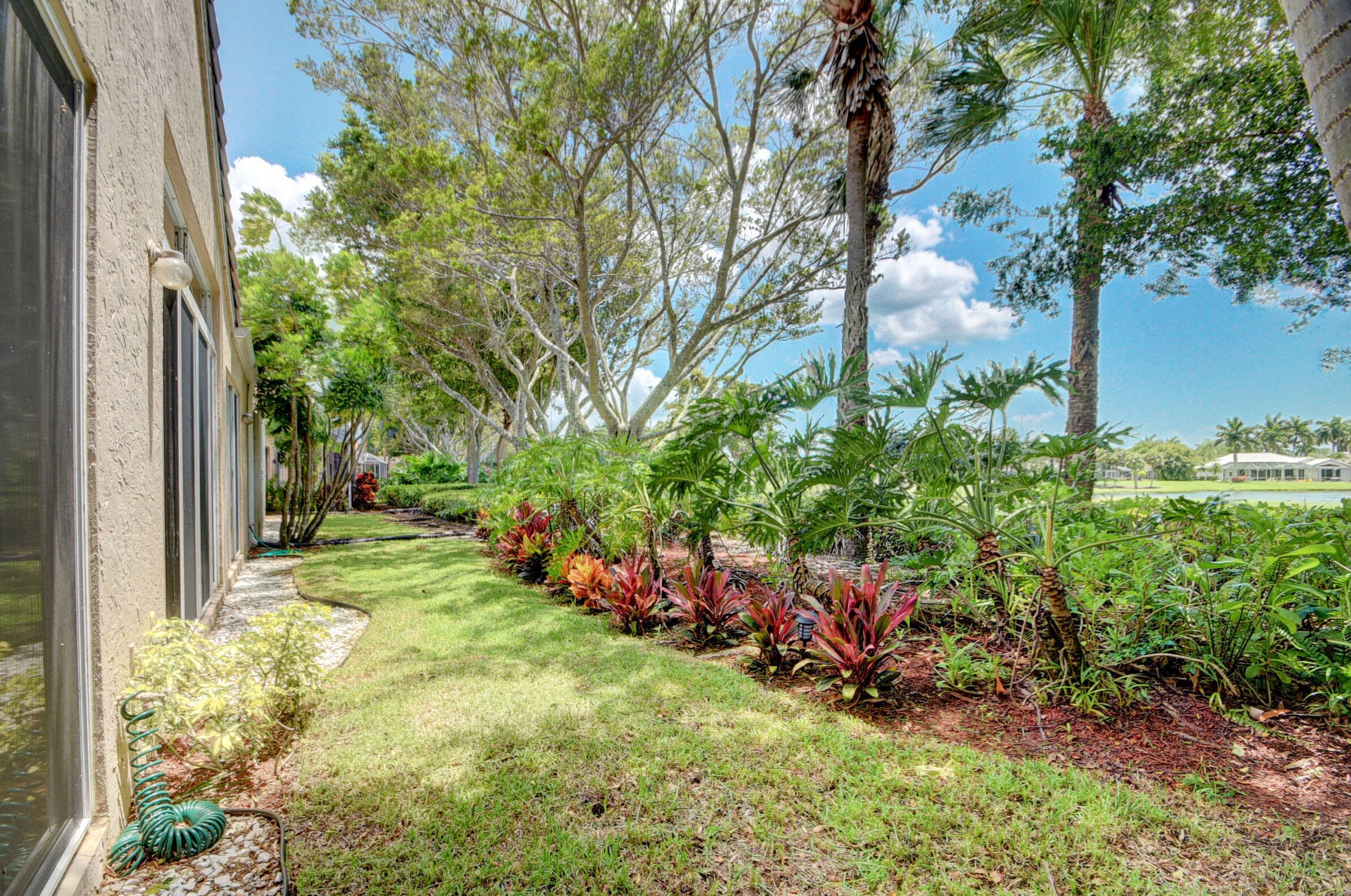 4518 Carlton Golf Dr, Lake Worth FL 33449-8134 exterior