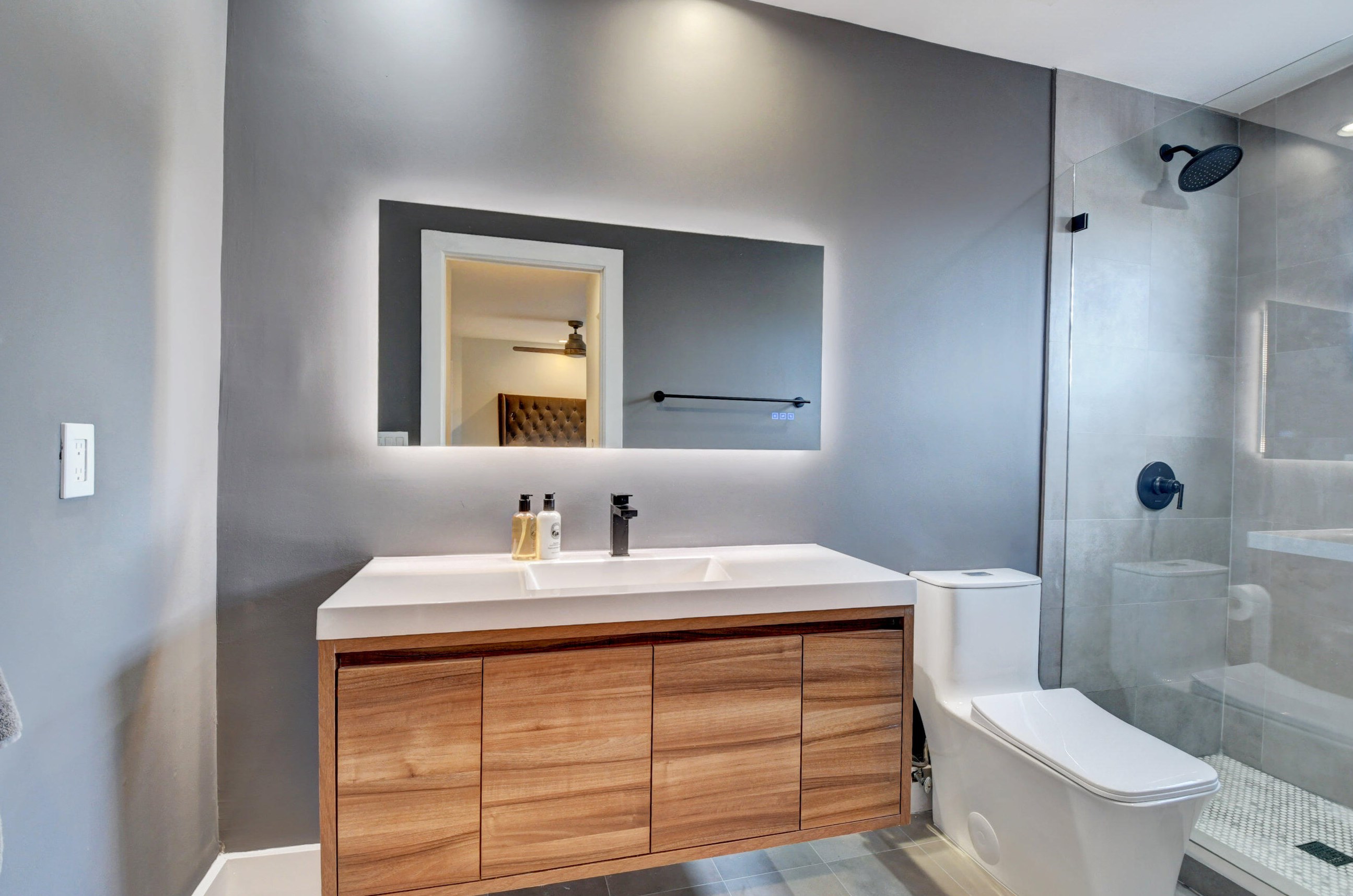 6671 23rd Ter, Boca Raton FL  33496-3634 exterior