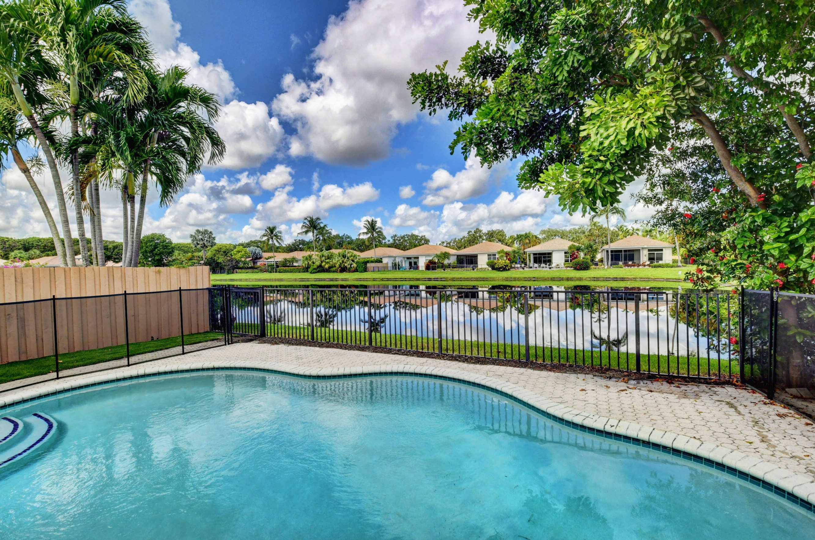 6671 23rd Ter, Boca Raton FL  33496-3634 exterior