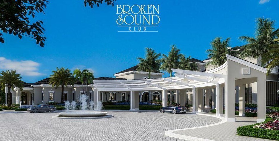 6671 23rd Ter, Boca Raton FL  33496-3634 exterior