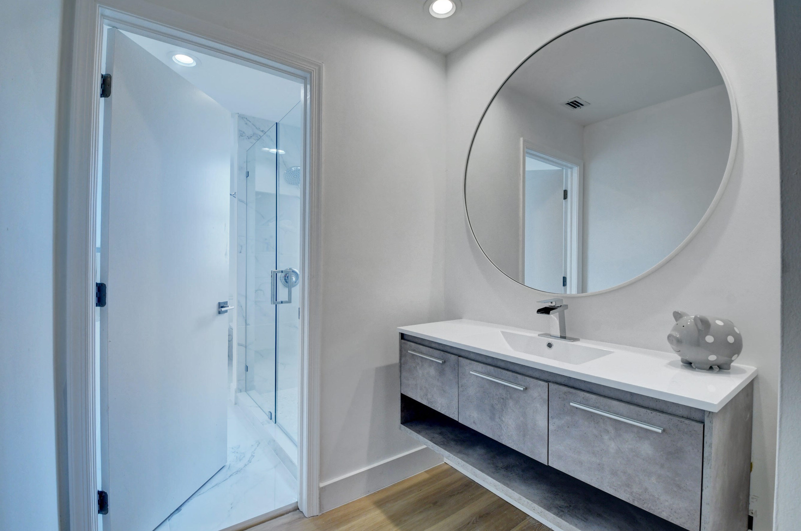 6671 23rd Ter, Boca Raton FL  33496-3634 exterior