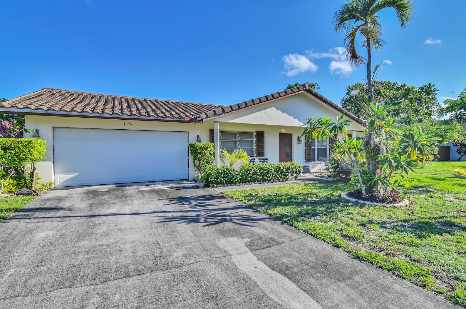 2698 36 St, Boca Raton FL 33431-5921 exterior