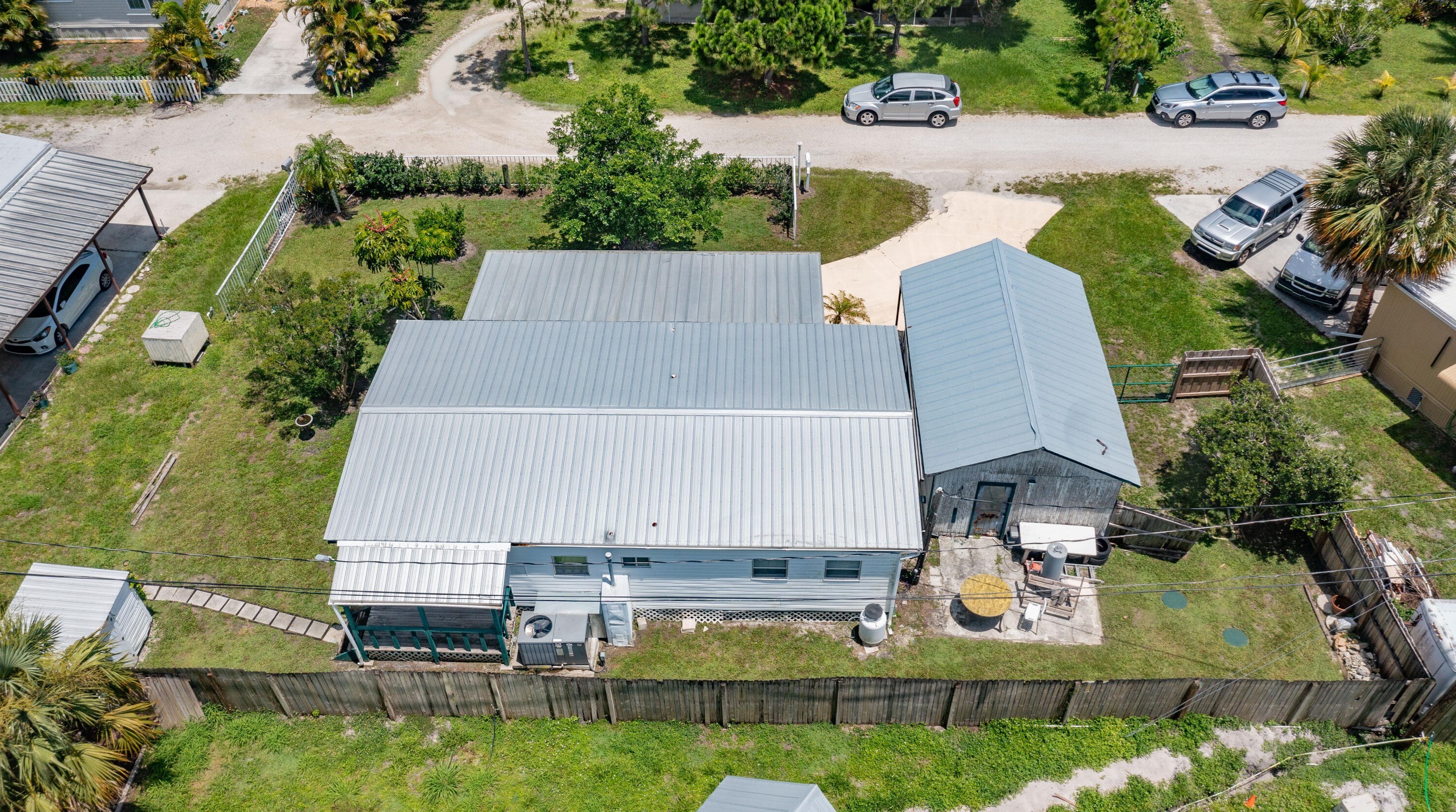 7818 Arrance St, Hobe Sound FL  33455-6304 exterior