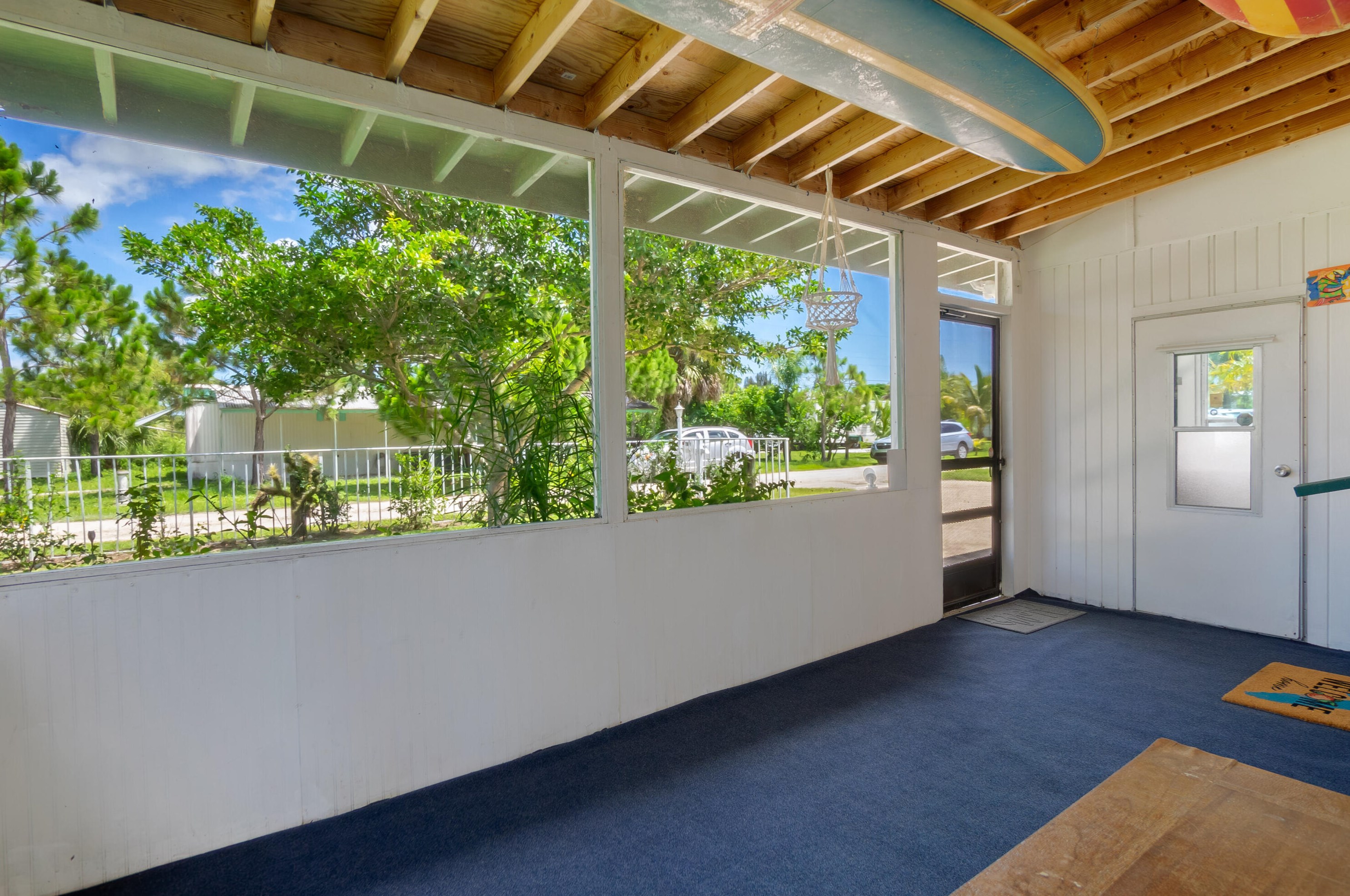 7818 Arrance St, Hobe Sound FL  33455-6304 exterior