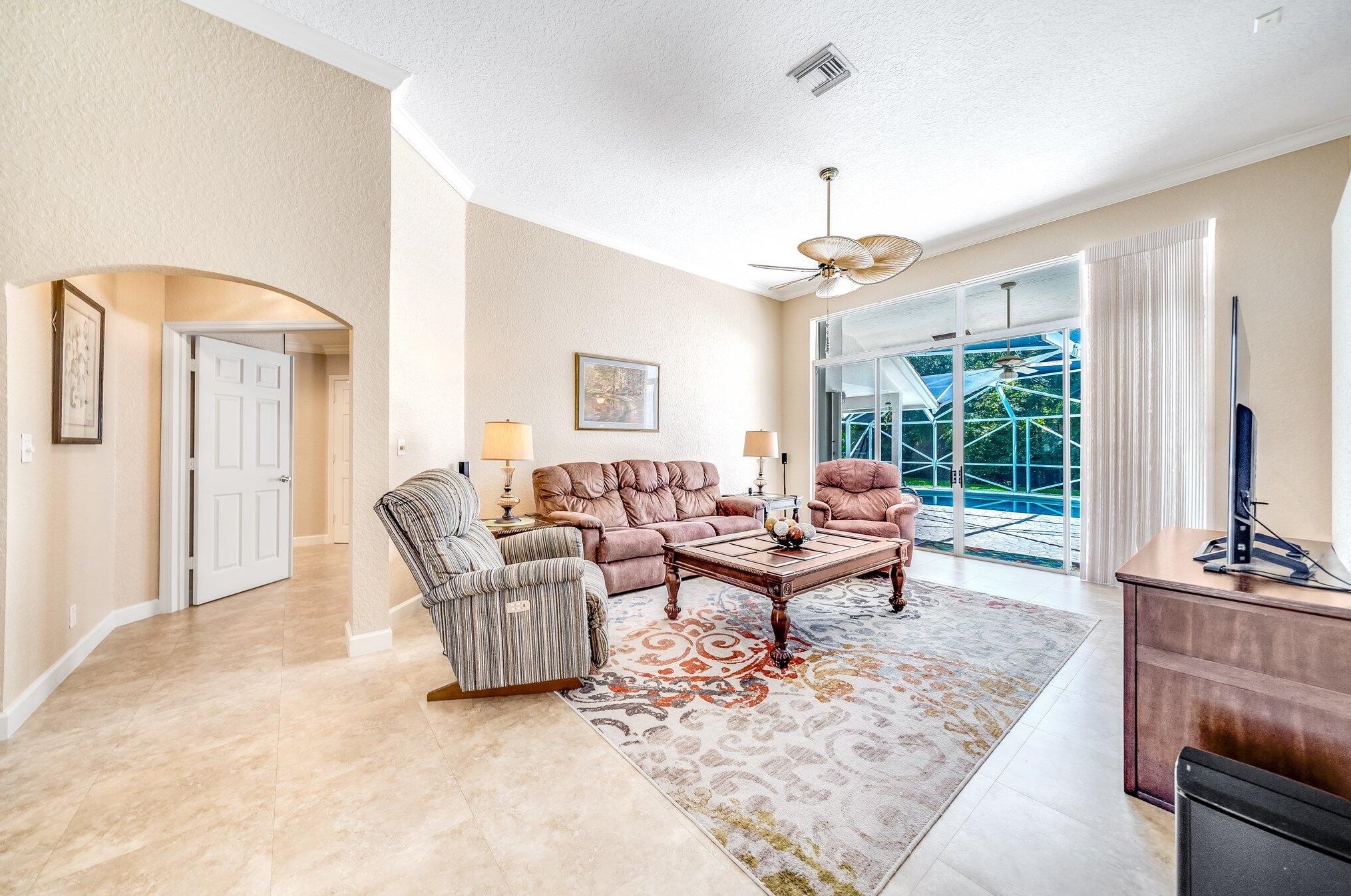 12908 Cocoa Pne Dr, Boynton Beach FL 33436-6145 exterior