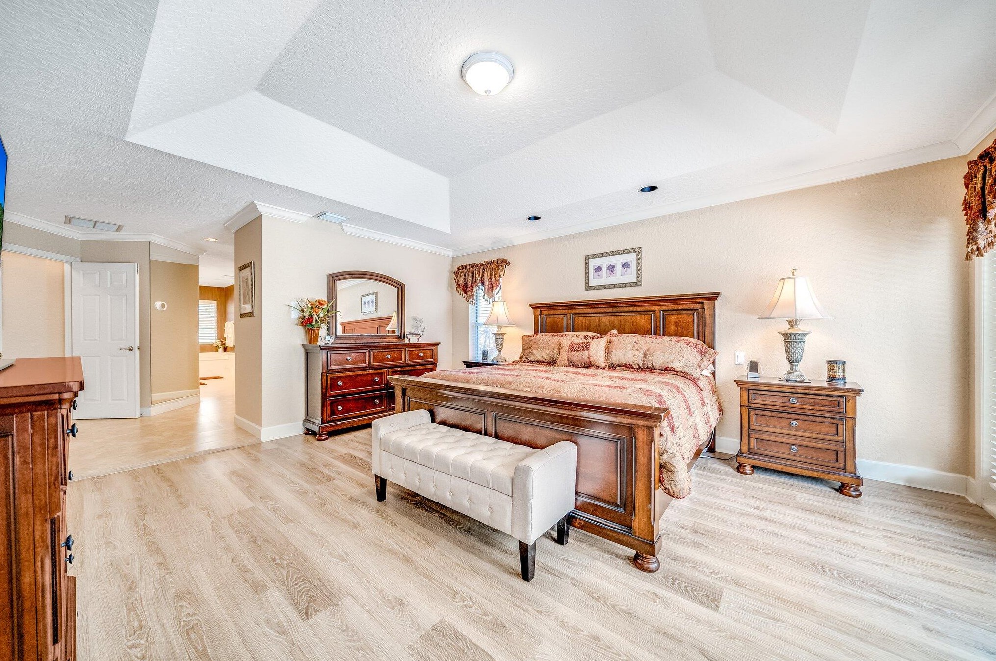 12908 Cocoa Pne Dr, Boynton Beach FL 33436-6145 exterior