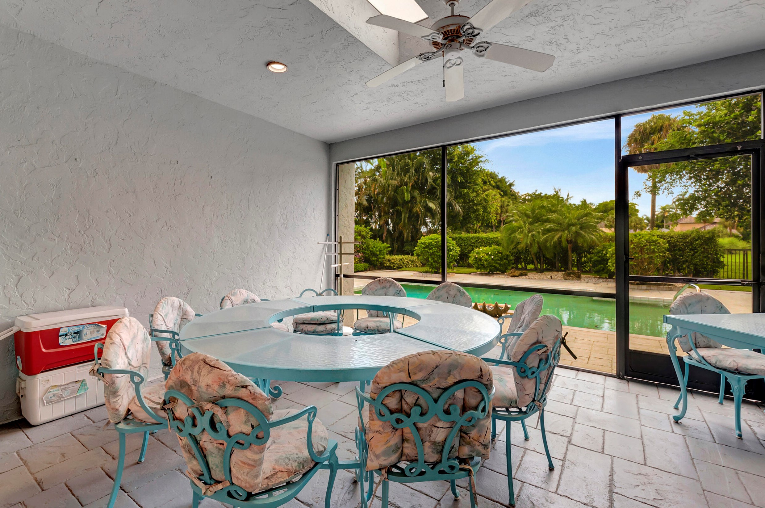 19354 Chapel Crk Dr, Boca Raton FL  33434-5128 exterior