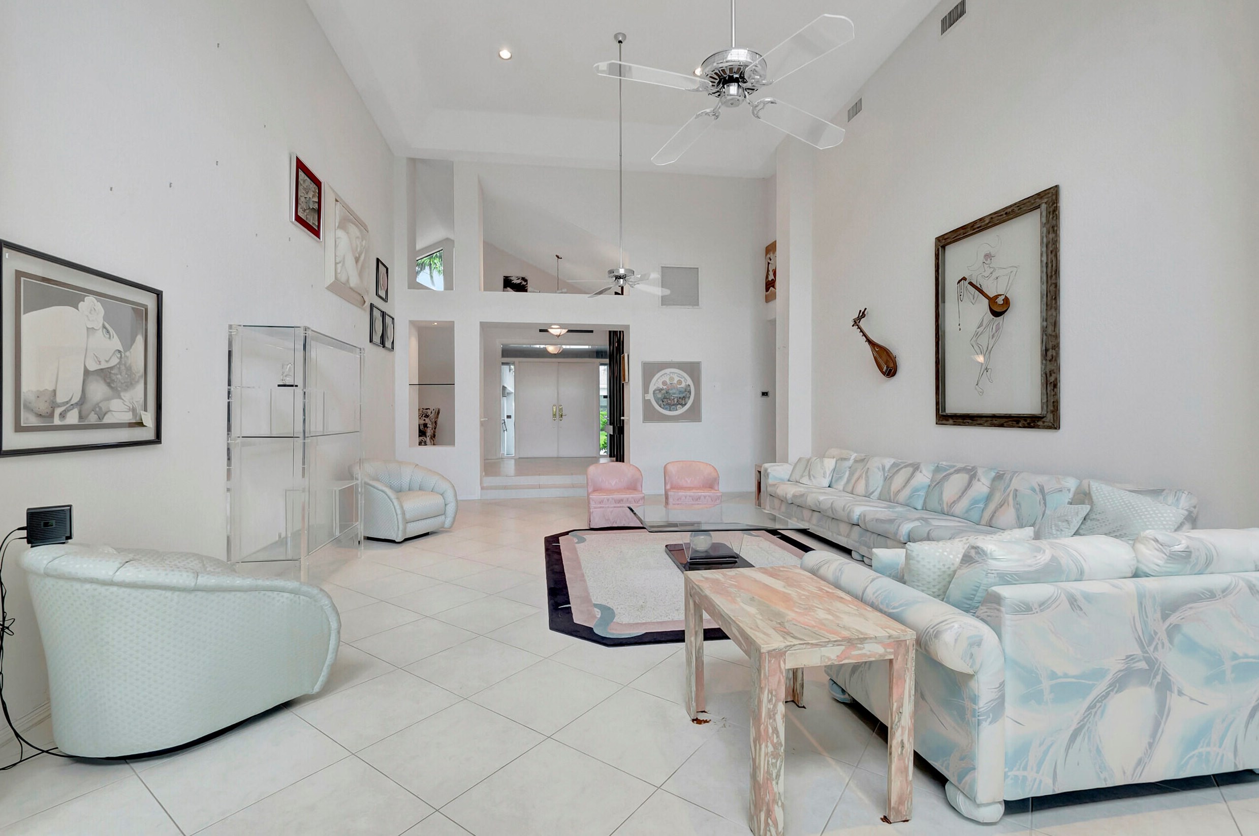 19354 Chapel Crk Dr, Boca Raton FL  33434-5128 exterior