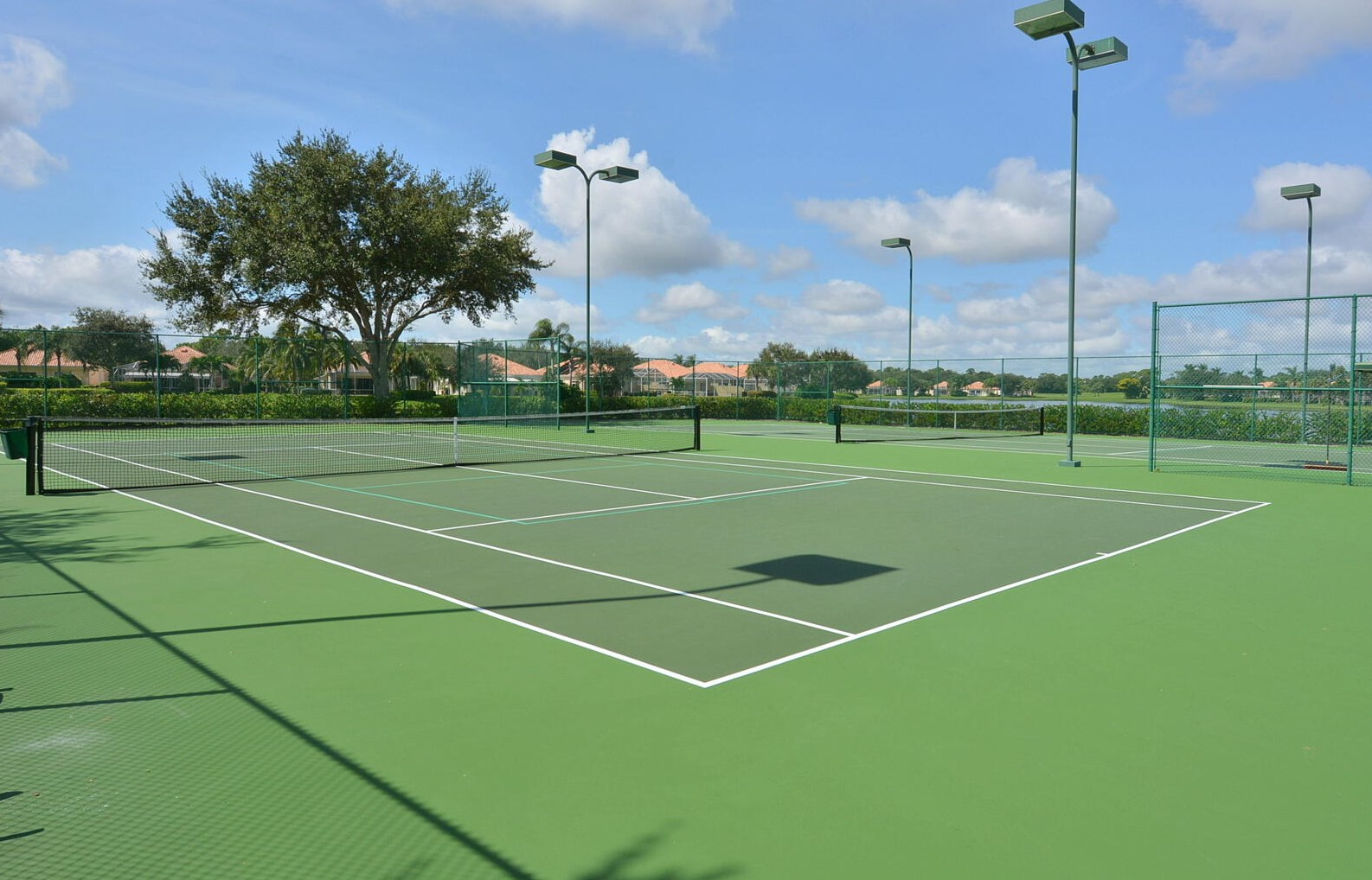 821 Blue Stem Way, Stuart FL  34997-7138 exterior