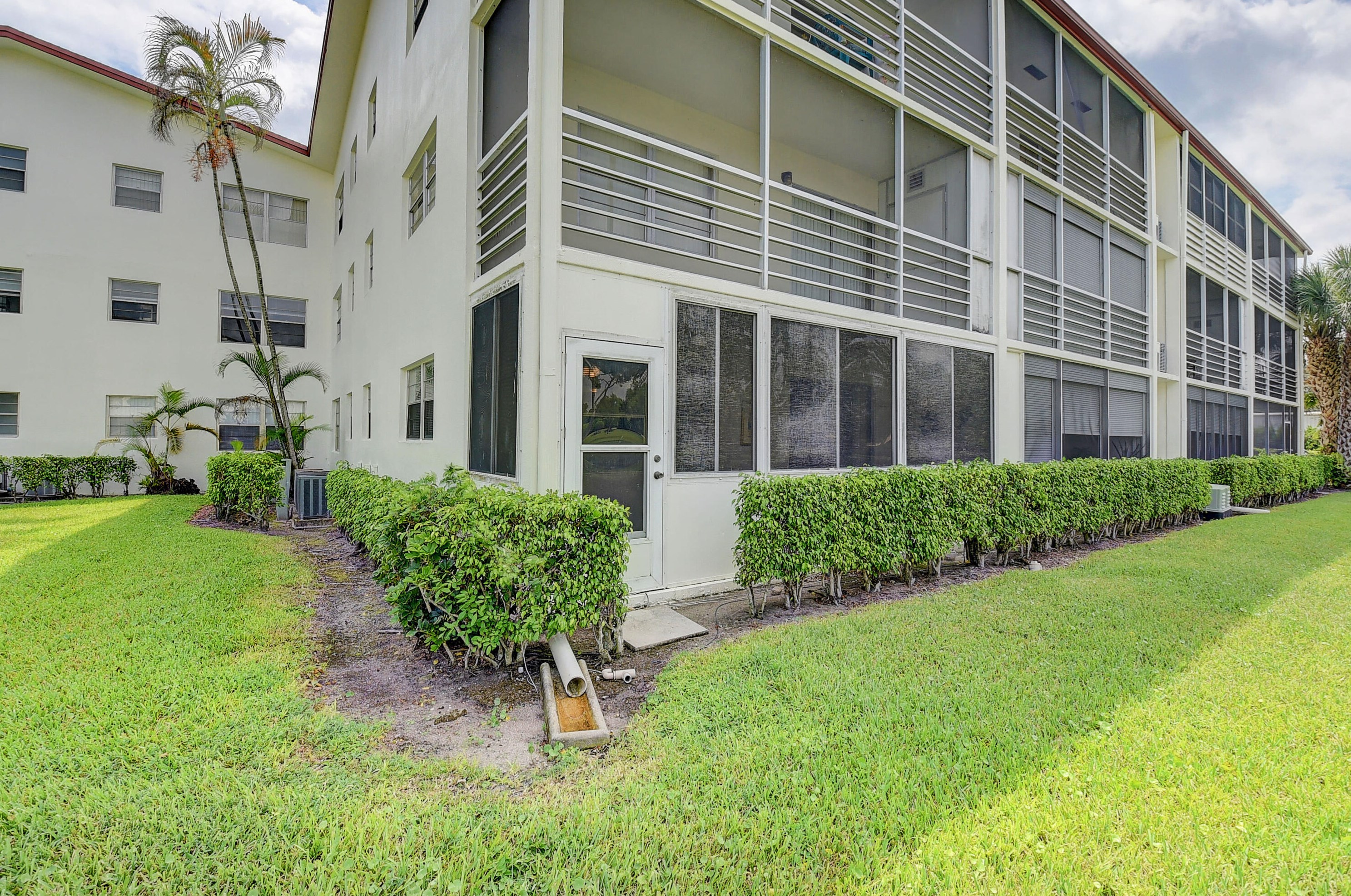 88 Brighton C, Boca Raton FL 33434-4817 exterior