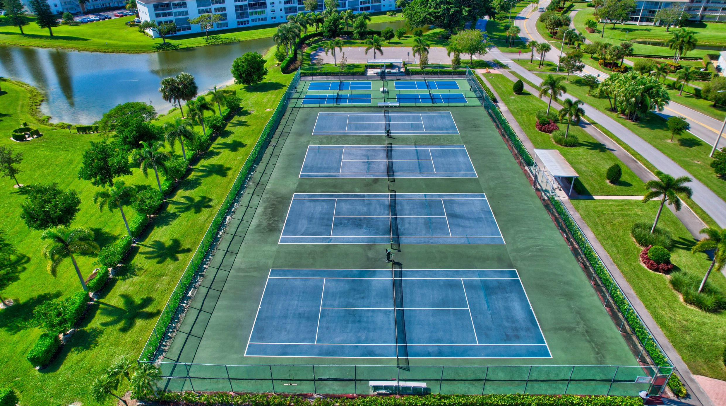 88 Brighton C, Boca Raton FL  33434-2992 exterior