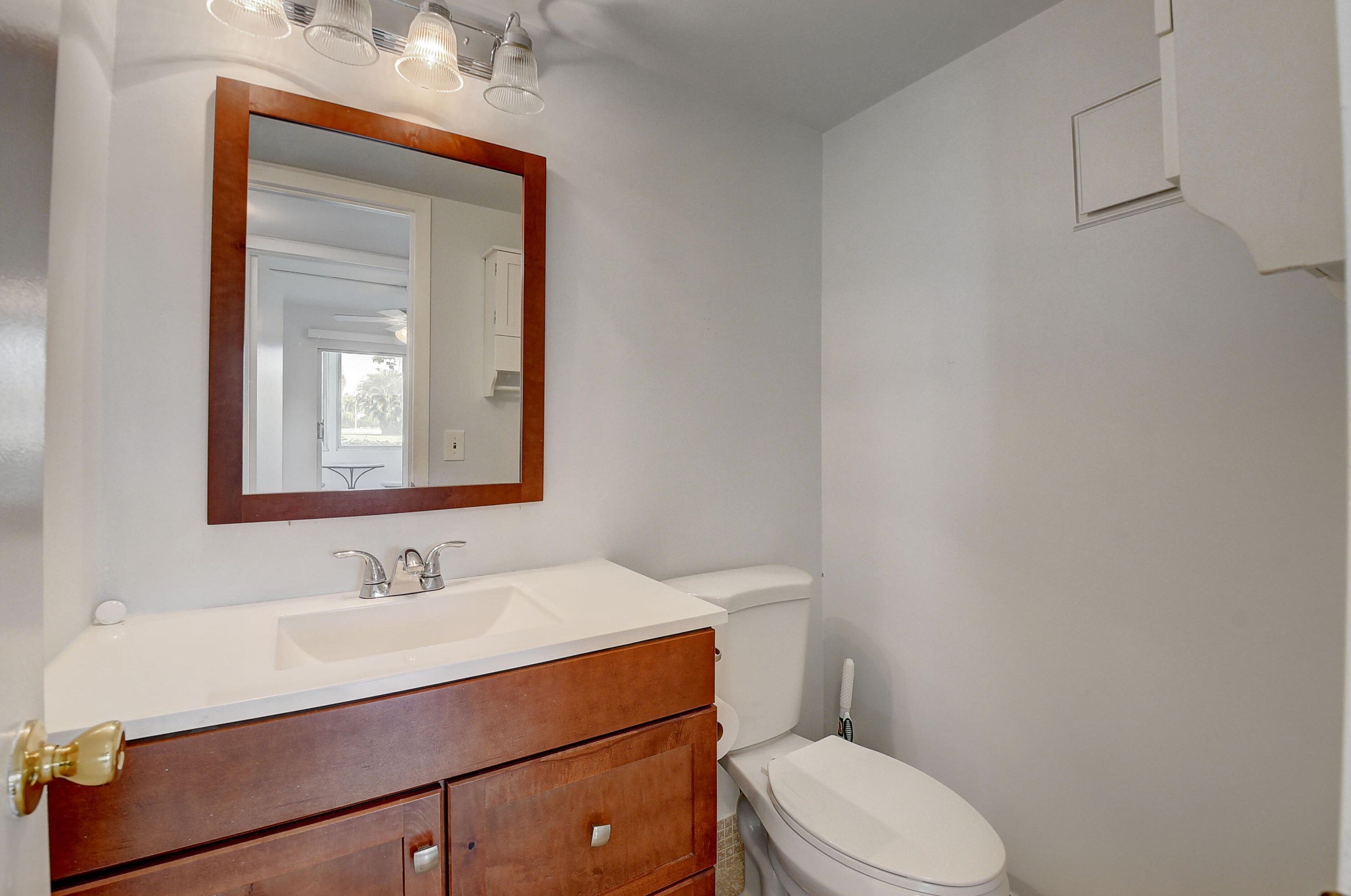 88 Brighton C, Boca Raton FL 33434-4817 exterior