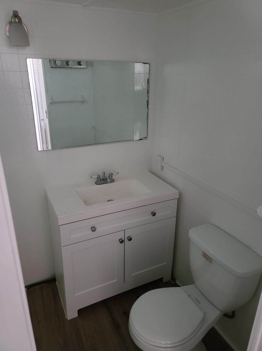 1813 College St, Stuart FL  34997-7003 exterior