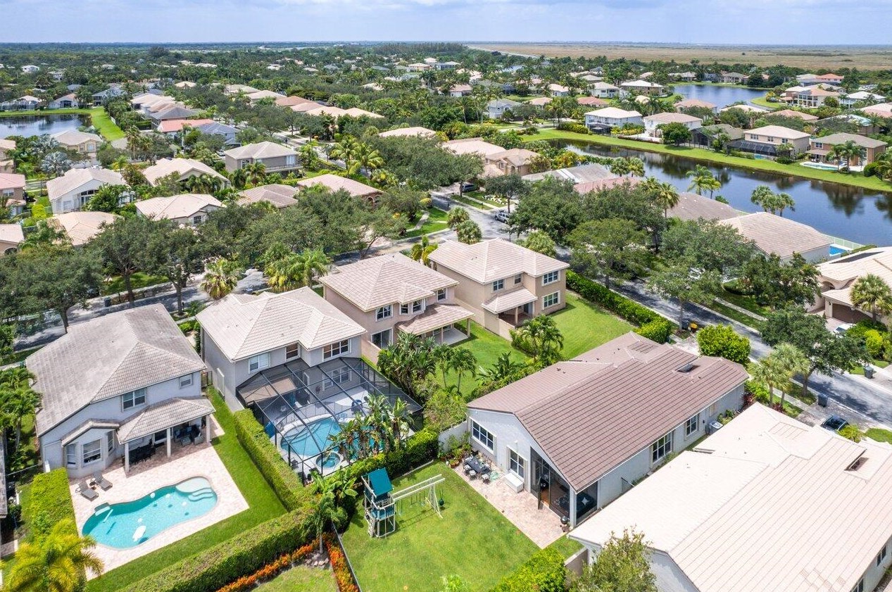 11577 Big Sky Ct, Boca Raton FL  33498-6224 exterior