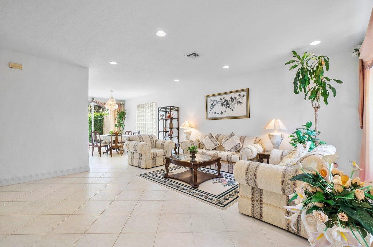 11577 Big Sky Ct, Boca Raton FL  33498-6224 exterior