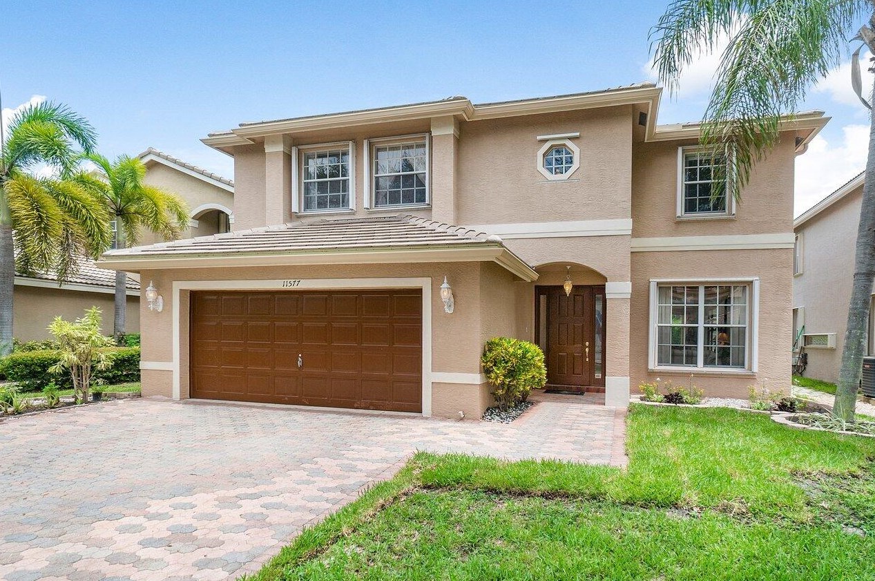 11577 Big Sky Ct, Boca Raton FL  33498-6224 exterior