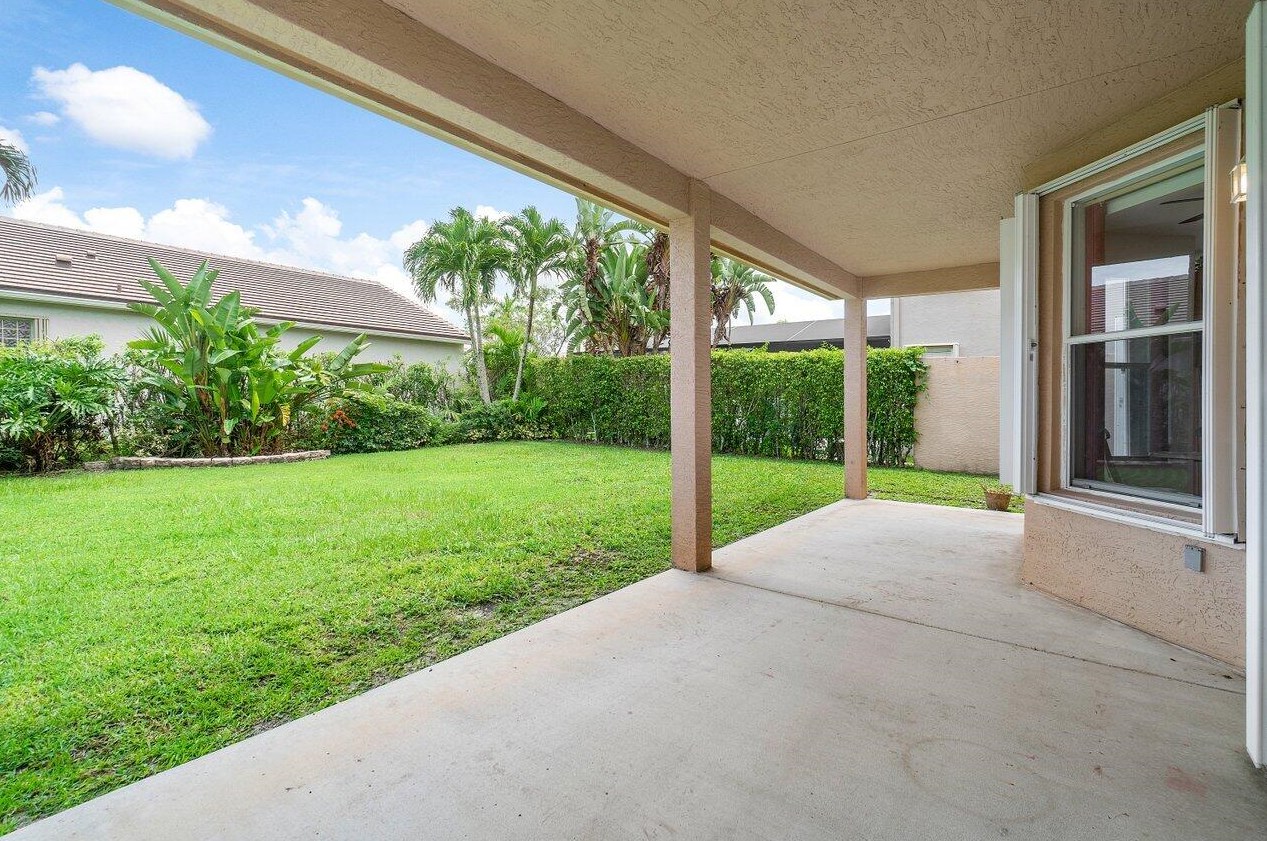 11577 Big Sky Ct, Boca Raton FL  33498-6224 exterior