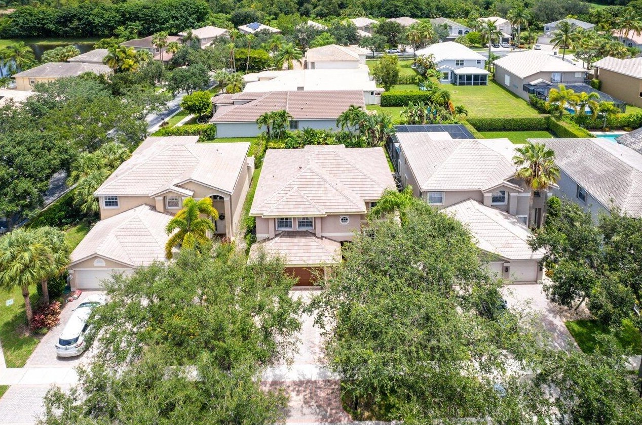 11577 Big Sky Ct, Boca Raton FL  33498-6224 exterior