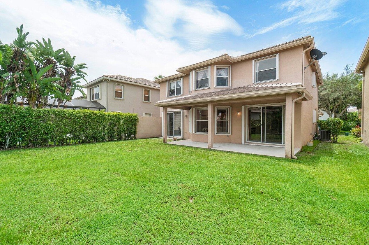 11577 Big Sky Ct, Boca Raton FL  33498-6224 exterior