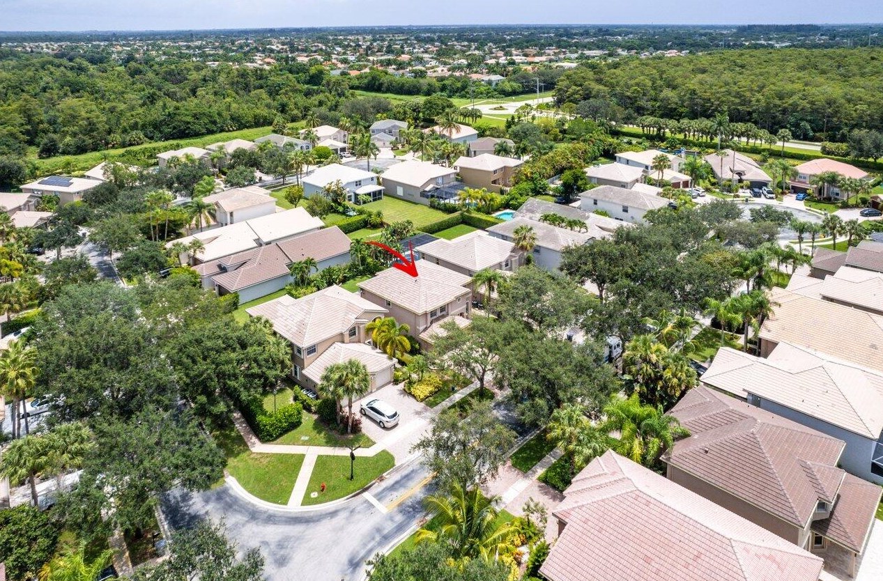 11577 Big Sky Ct, Boca Raton FL  33498-6224 exterior