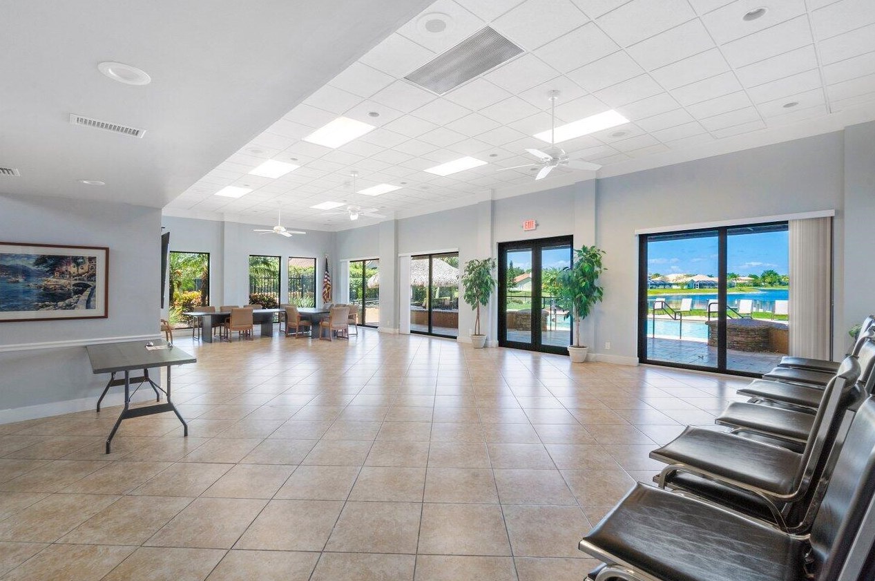 22075 Flower Dr, Boca Raton FL 33428-4627 exterior