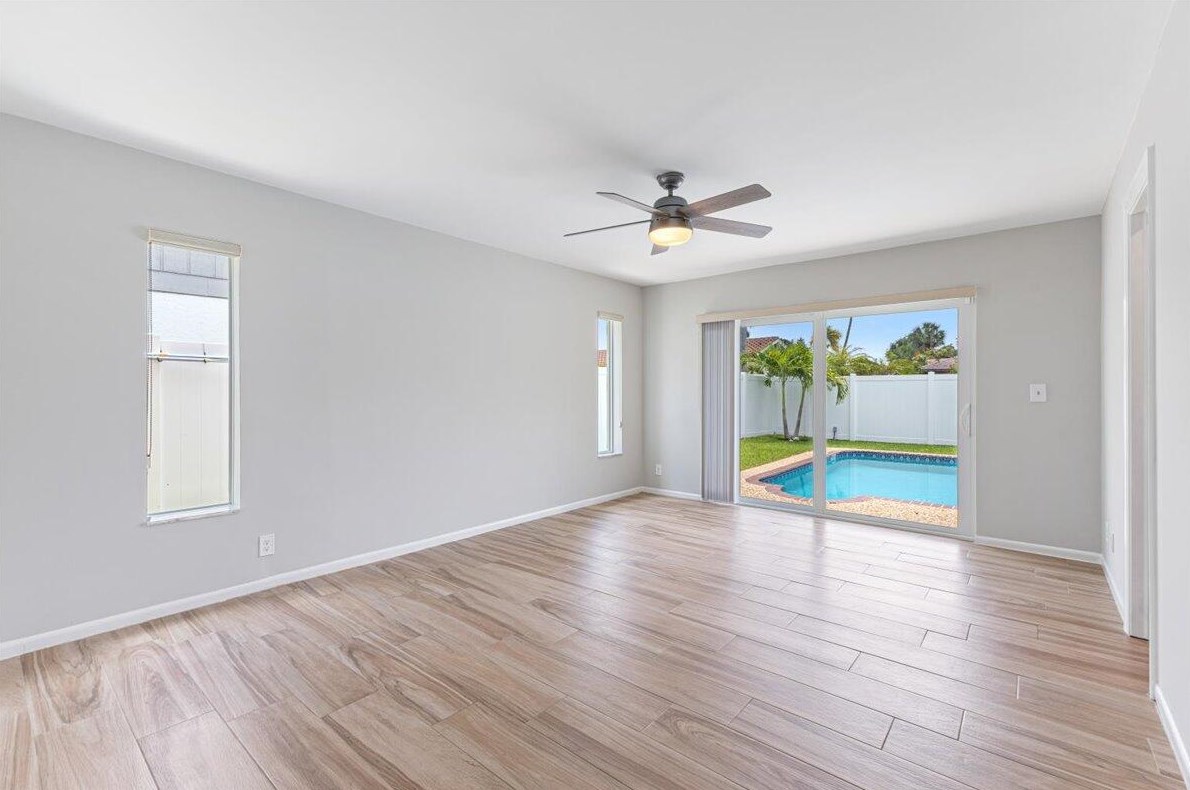 11372 Little Bear Way, Boca Raton FL  33428-2632 exterior