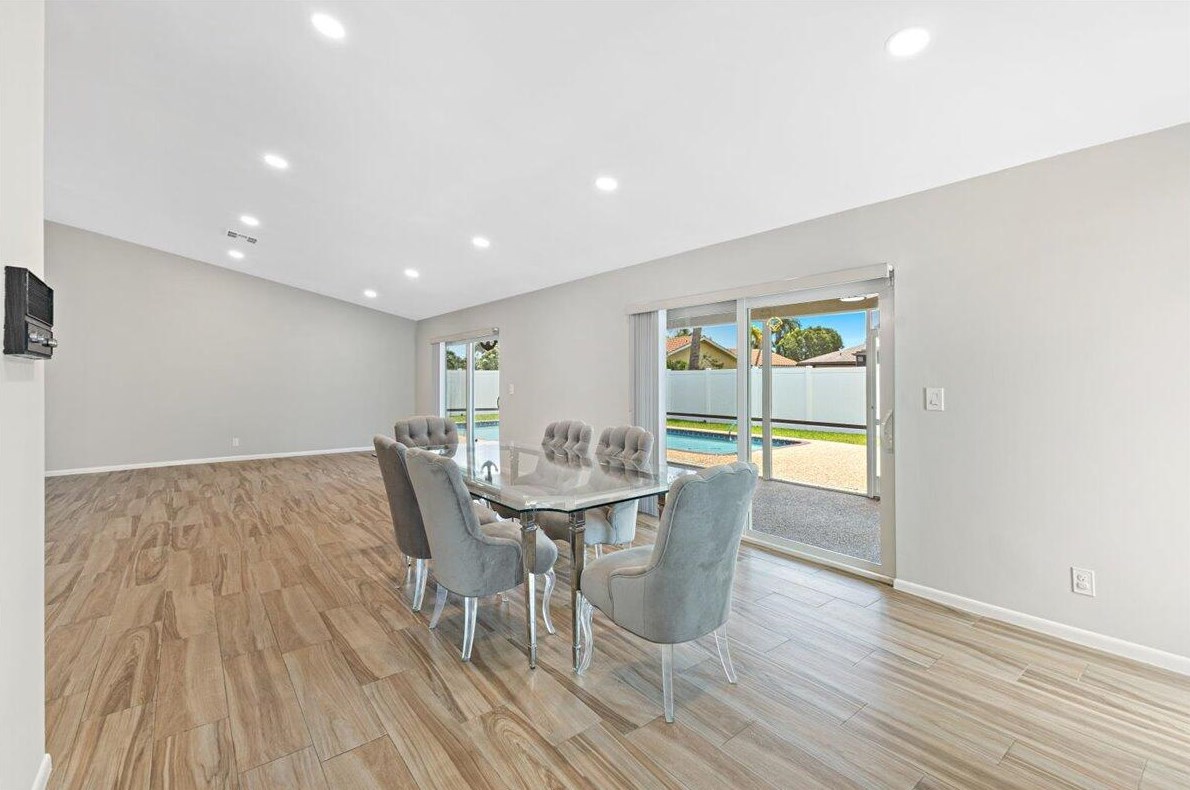 11372 Little Bear Way, Boca Raton FL  33428-2632 exterior