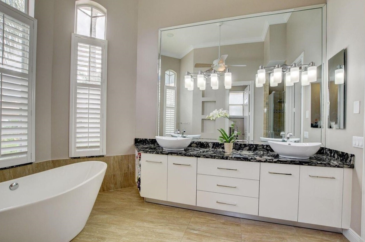 21710 Fall River Dr, Boca Raton FL  33428-4818 exterior