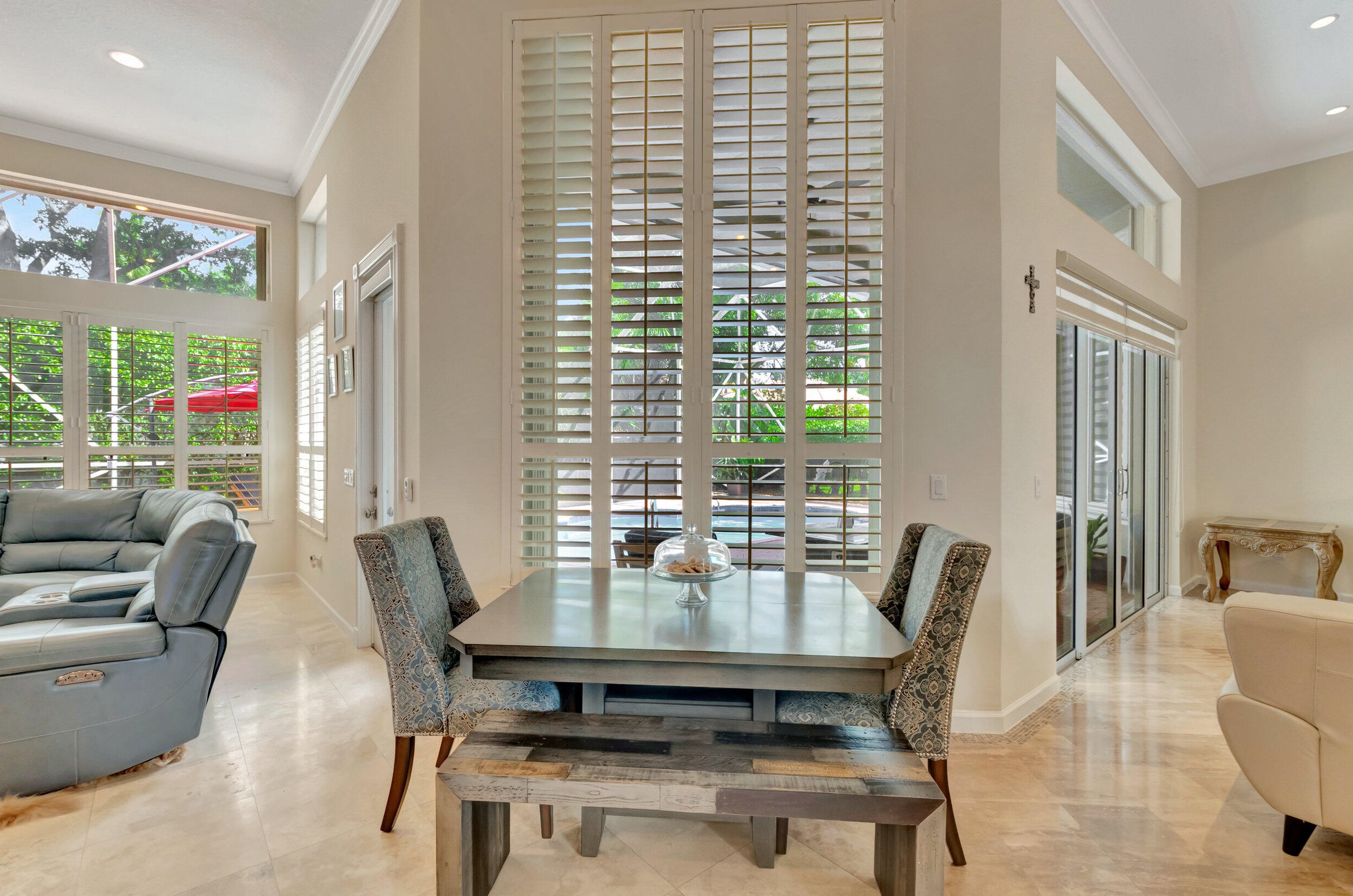 21710 Fall River Dr, Boca Raton FL  33428-4818 exterior