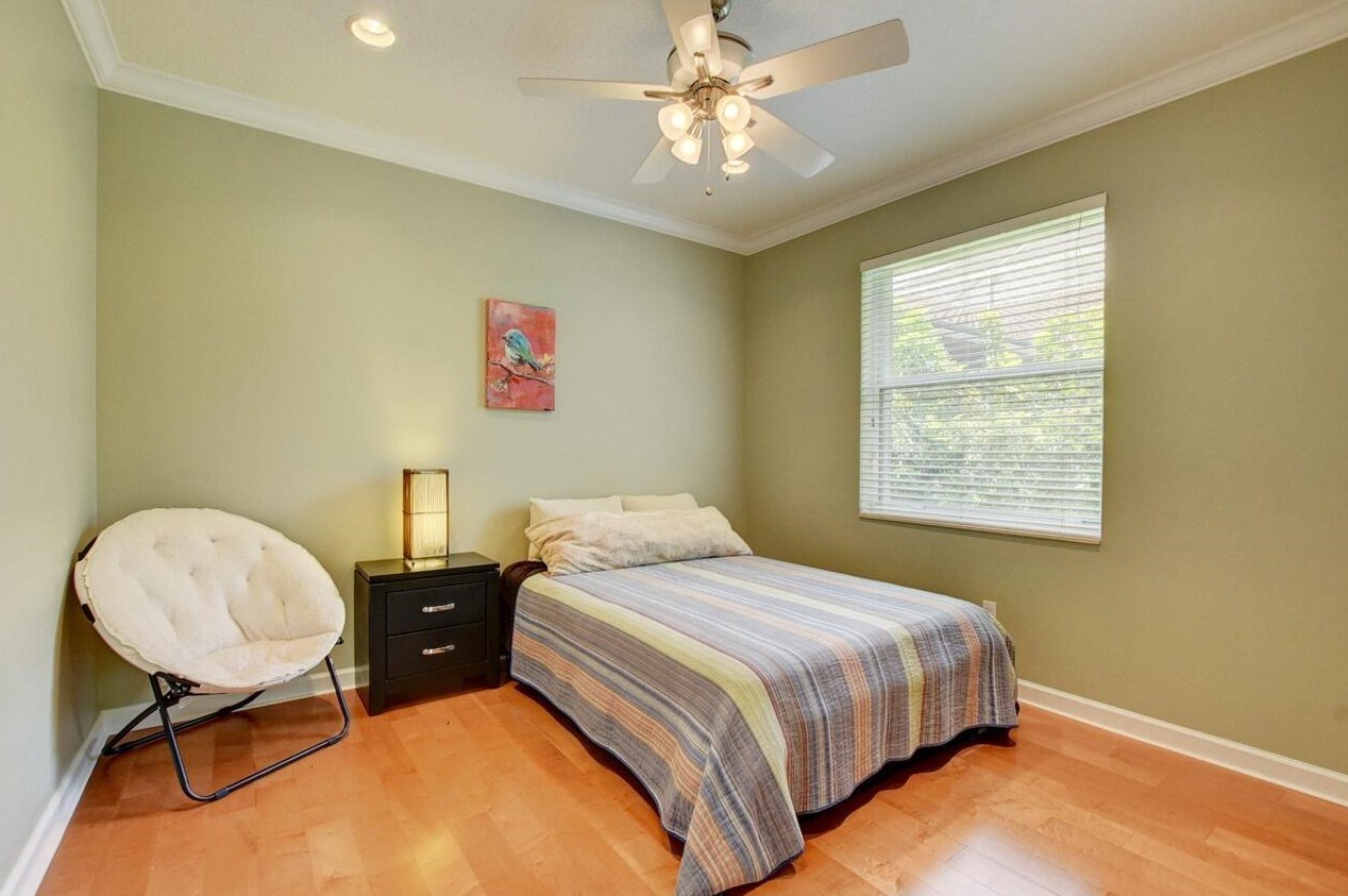 21710 Fall River Dr, Boca Raton FL  33428-4818 exterior