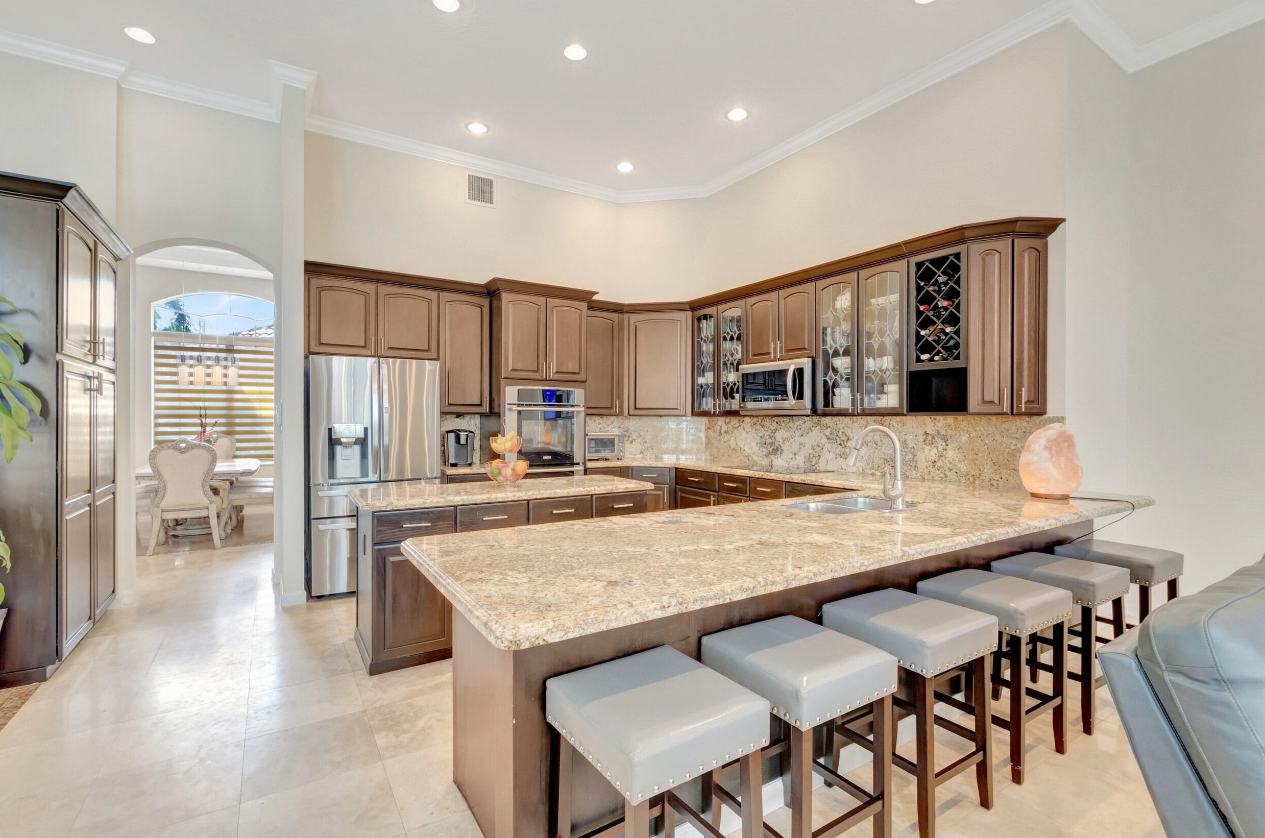 21710 Fall River Dr, Boca Raton FL  33428-4818 exterior