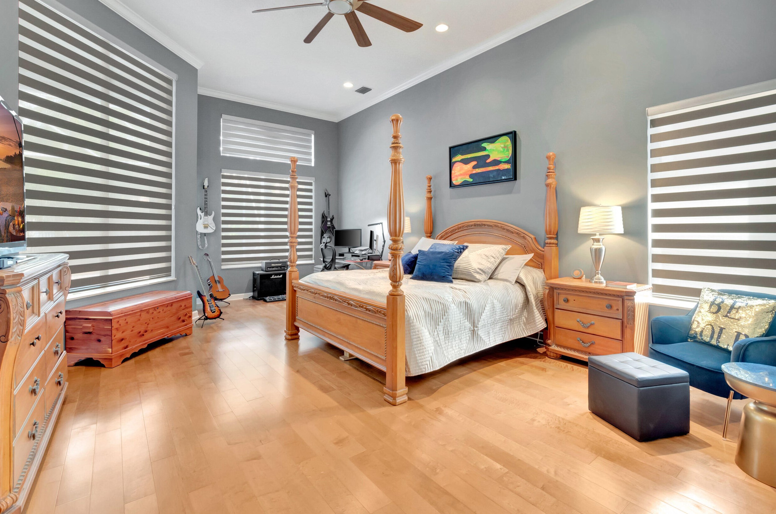 21710 Fall River Dr, Boca Raton FL  33428-4818 exterior