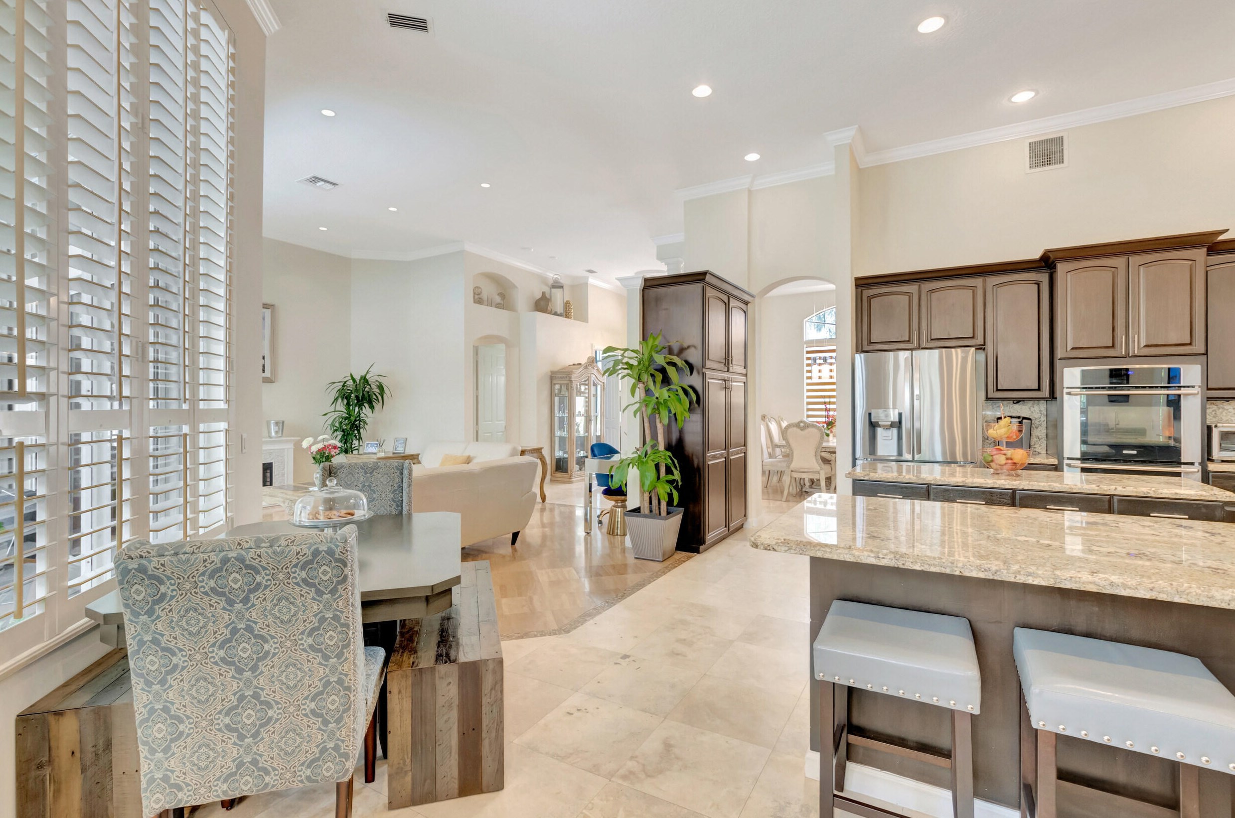 21710 Fall River Dr, Boca Raton FL  33428-4818 exterior