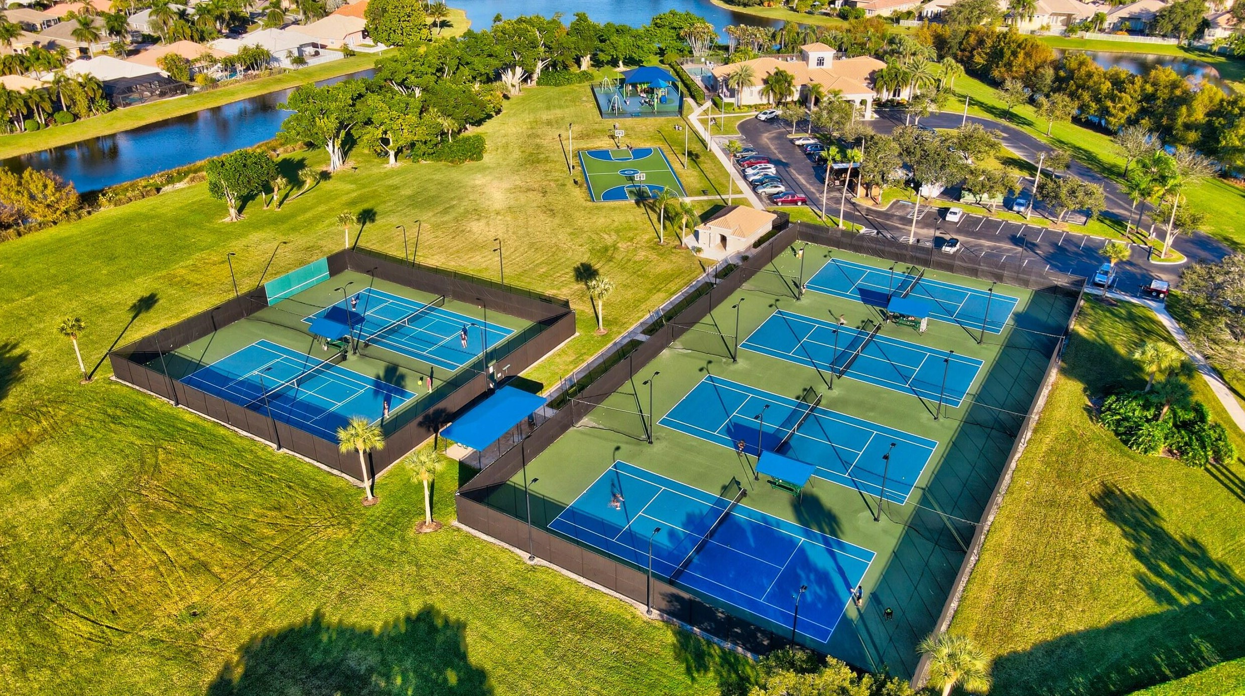 21710 Fall River Dr, Boca Raton FL  33428-4818 exterior