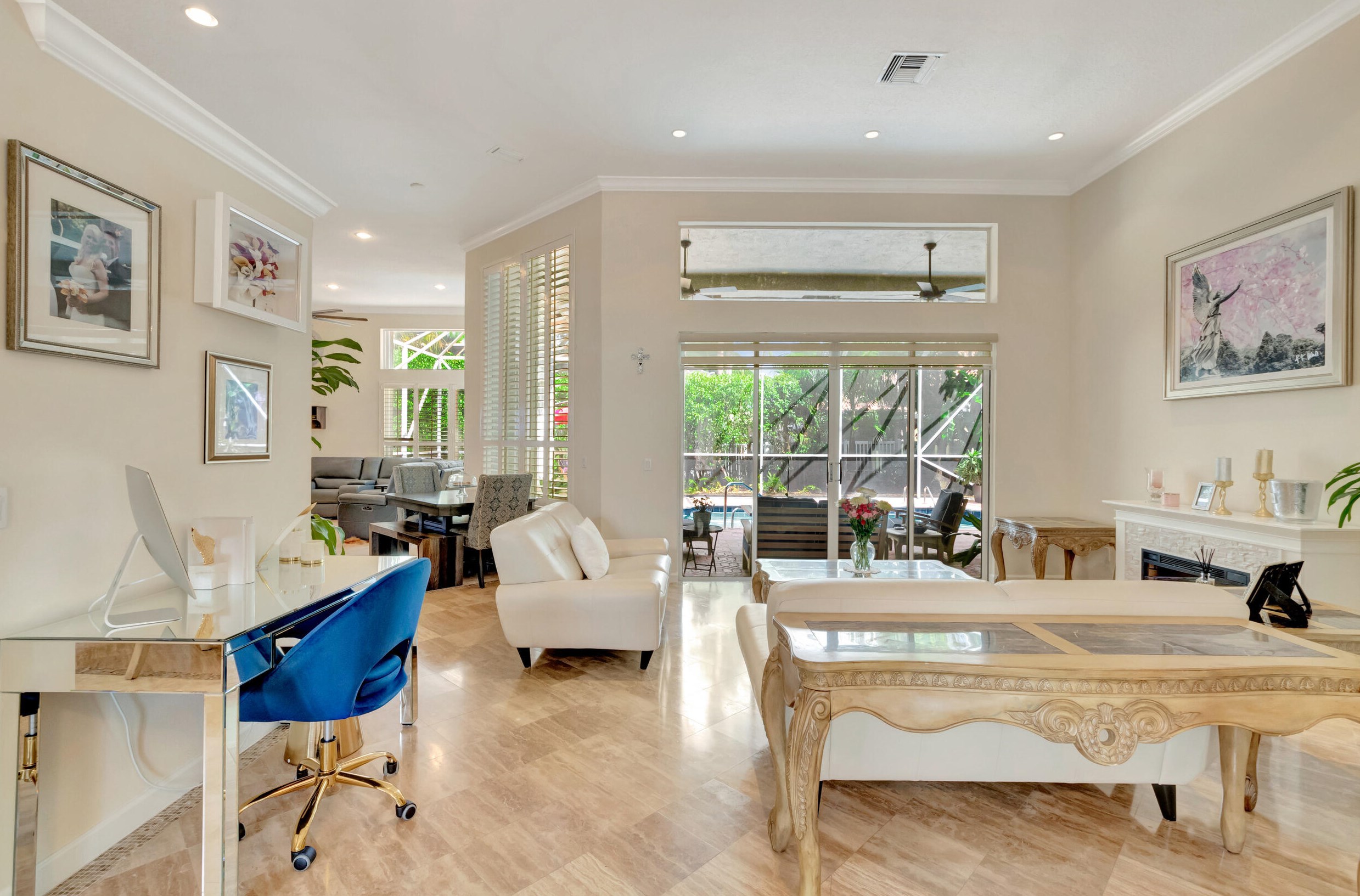 21710 Fall River Dr, Boca Raton FL  33428-4818 exterior