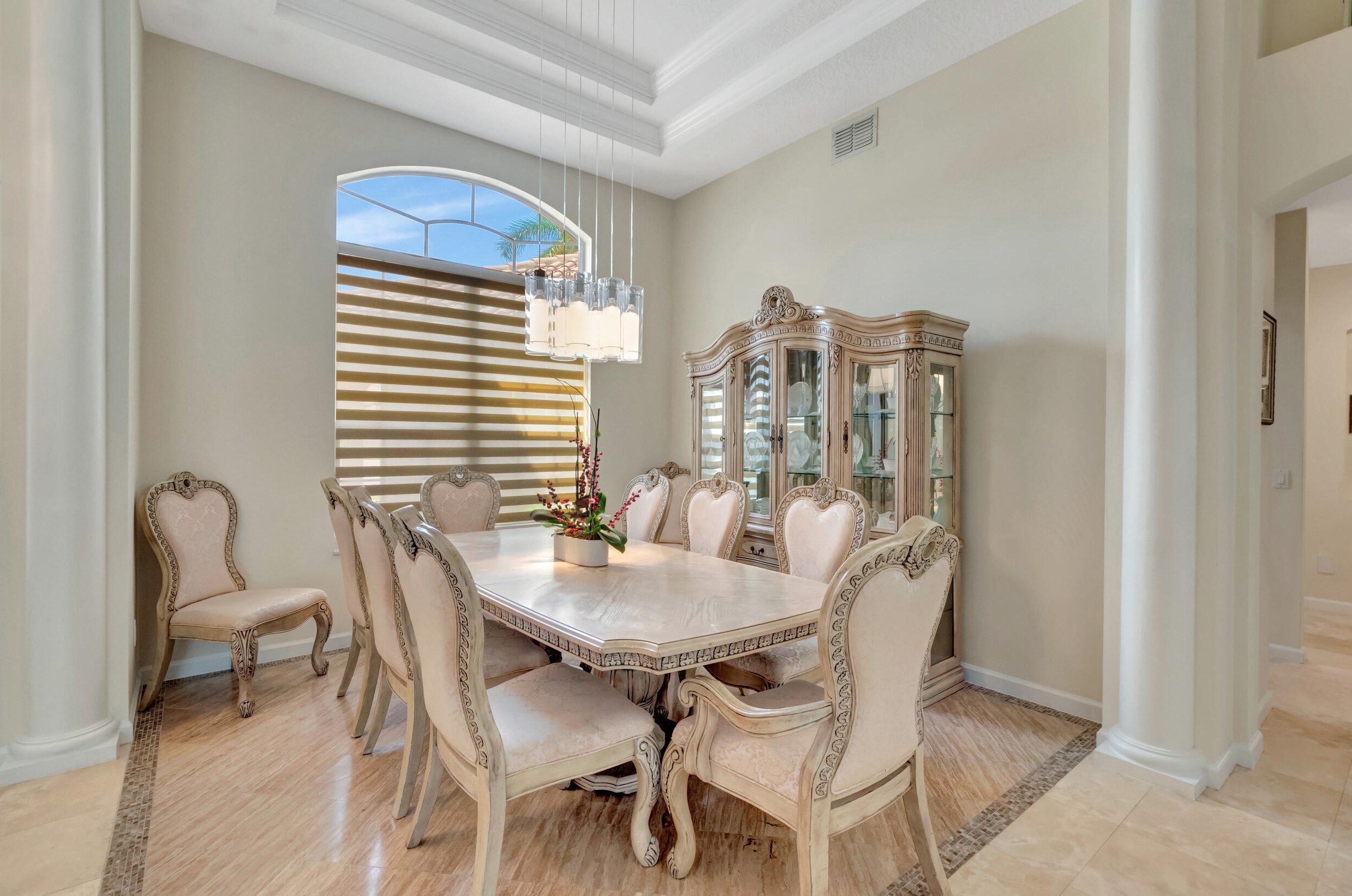 21710 Fall River Dr, Boca Raton FL  33428-4818 exterior