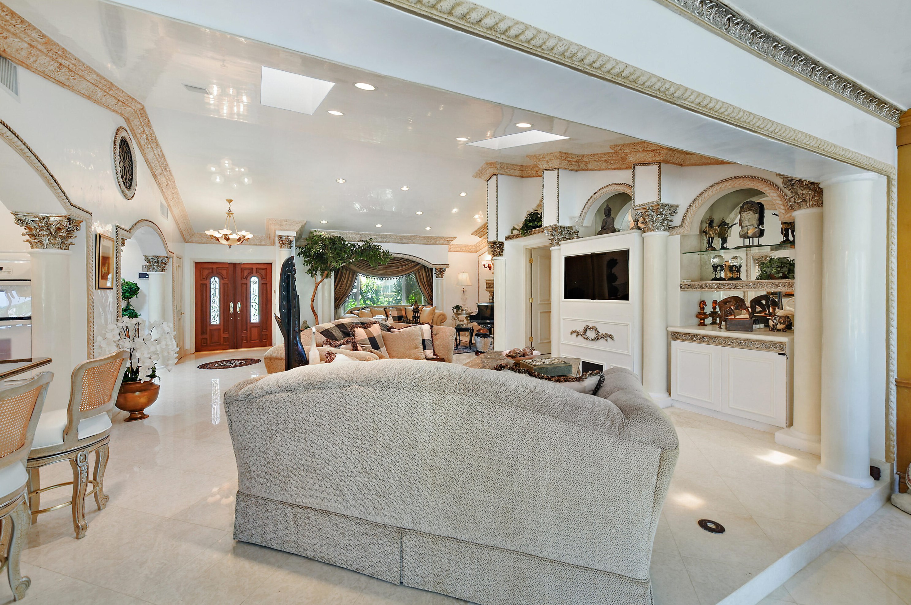 10535 Boca Wood Ln, Boca Raton FL 33428-1833 exterior