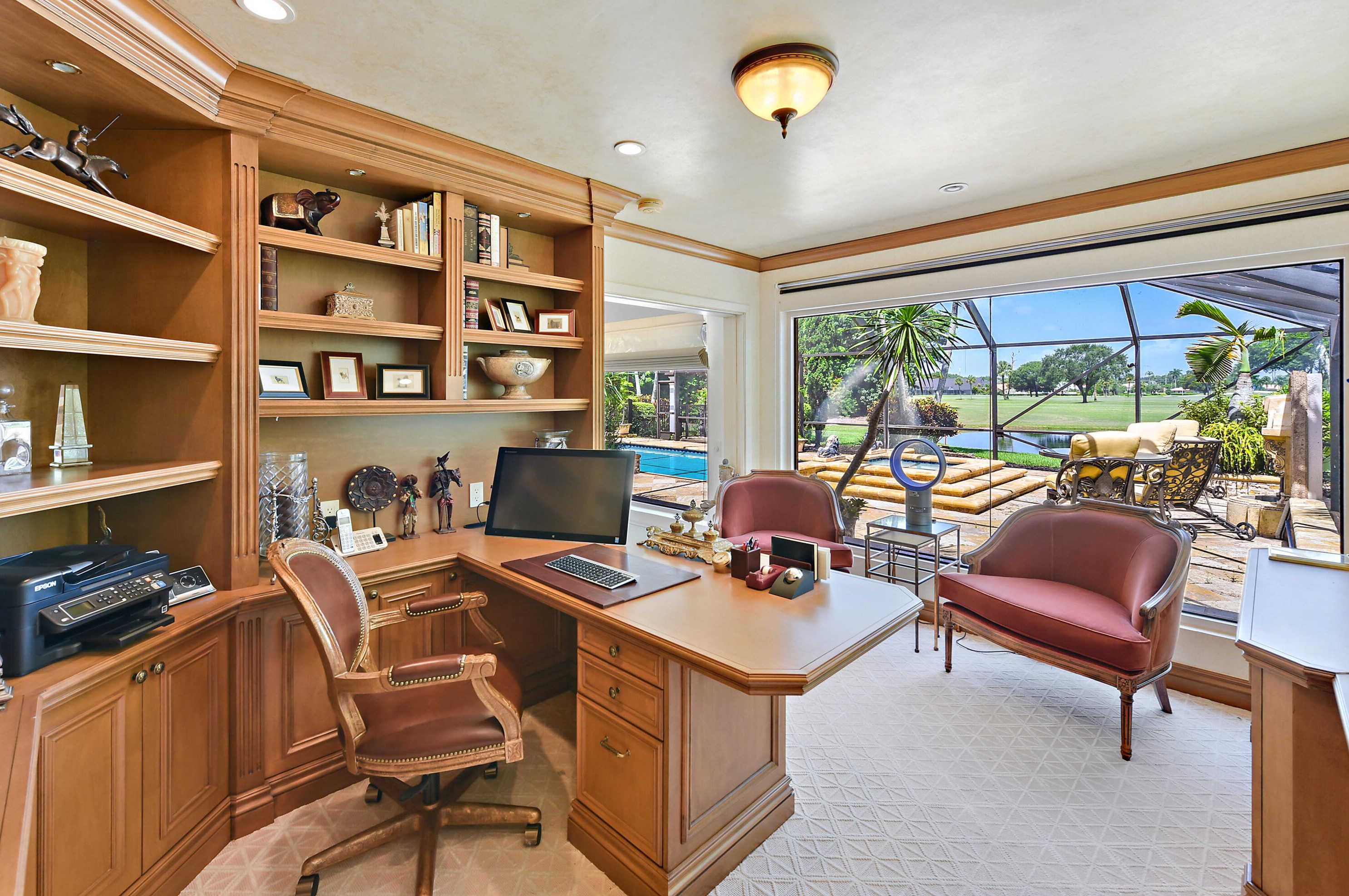 10535 Boca Wood Ln, Boca Raton FL 33428-1833 exterior