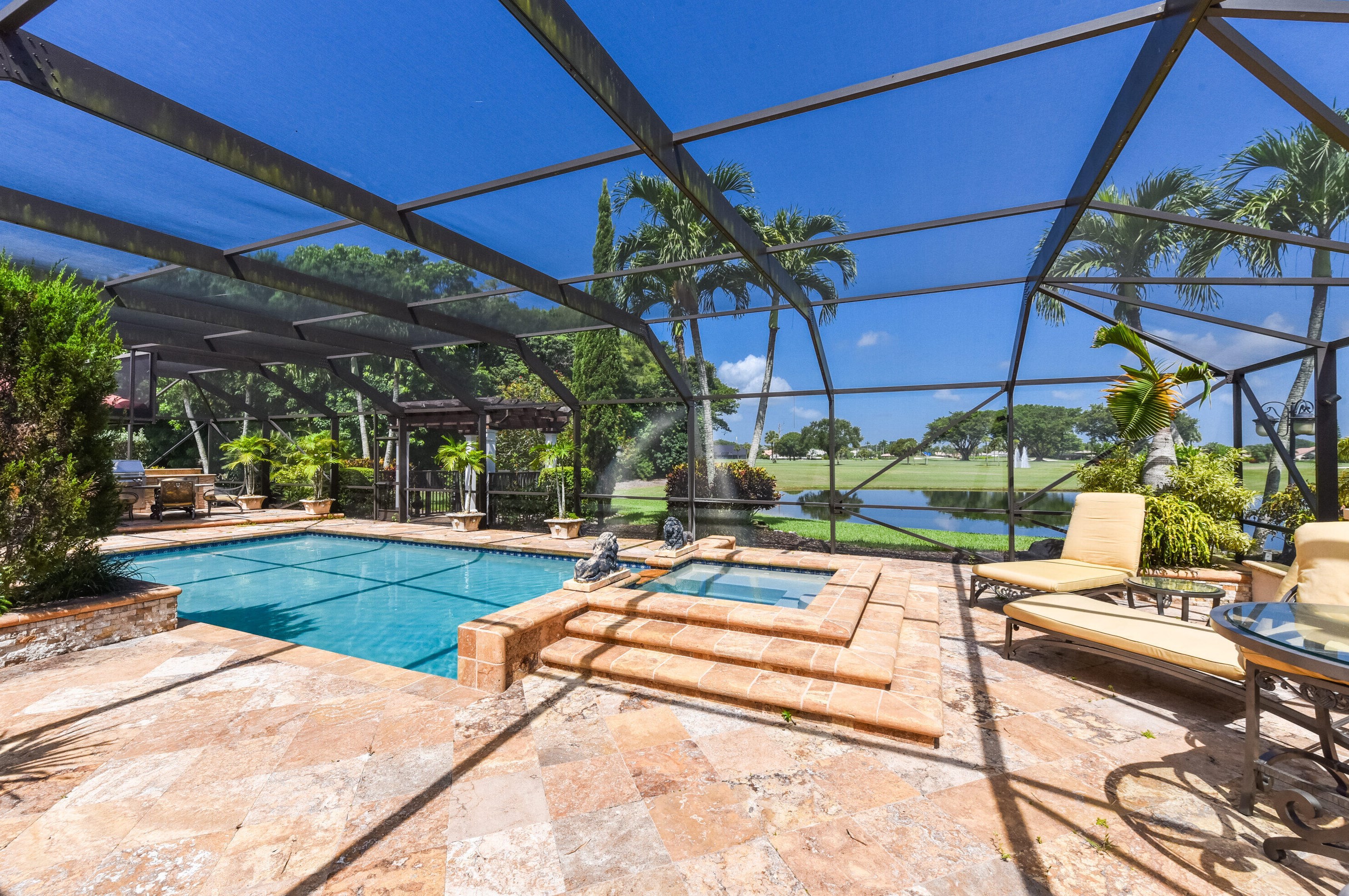 10535 Boca Wood Ln, Boca Raton FL 33428-1833 exterior