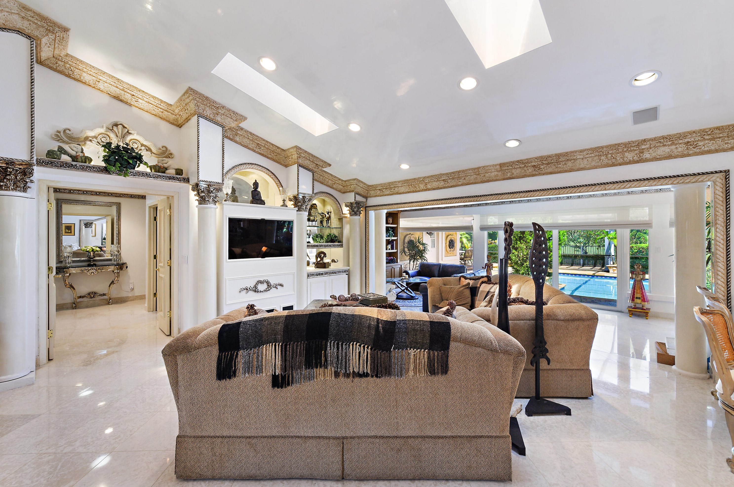 10535 Boca Wood Ln, Boca Raton FL 33428-1833 exterior