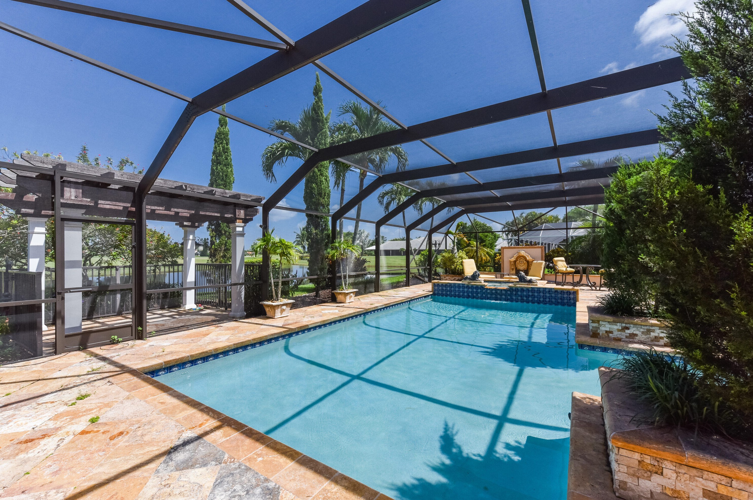 10535 Boca Wood Ln, Boca Raton FL 33428-1833 exterior