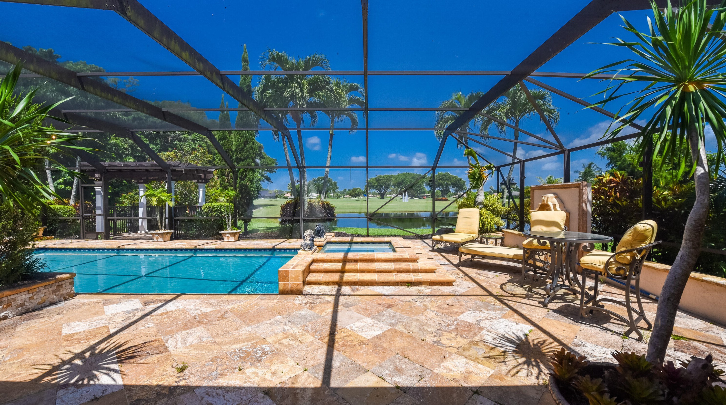 10535 Boca Wood Ln, Boca Raton FL 33428-1833 exterior